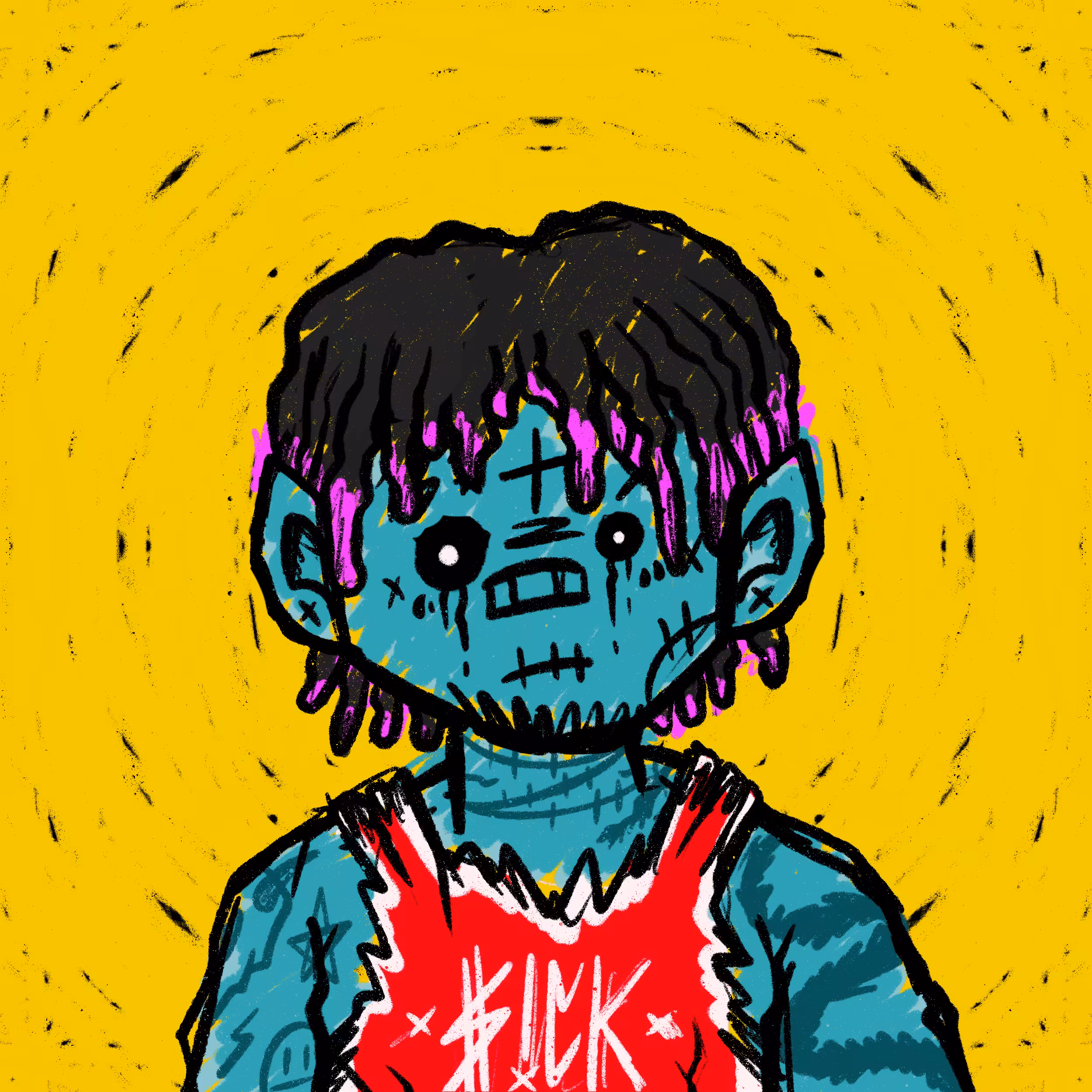 S!CKBOY 4