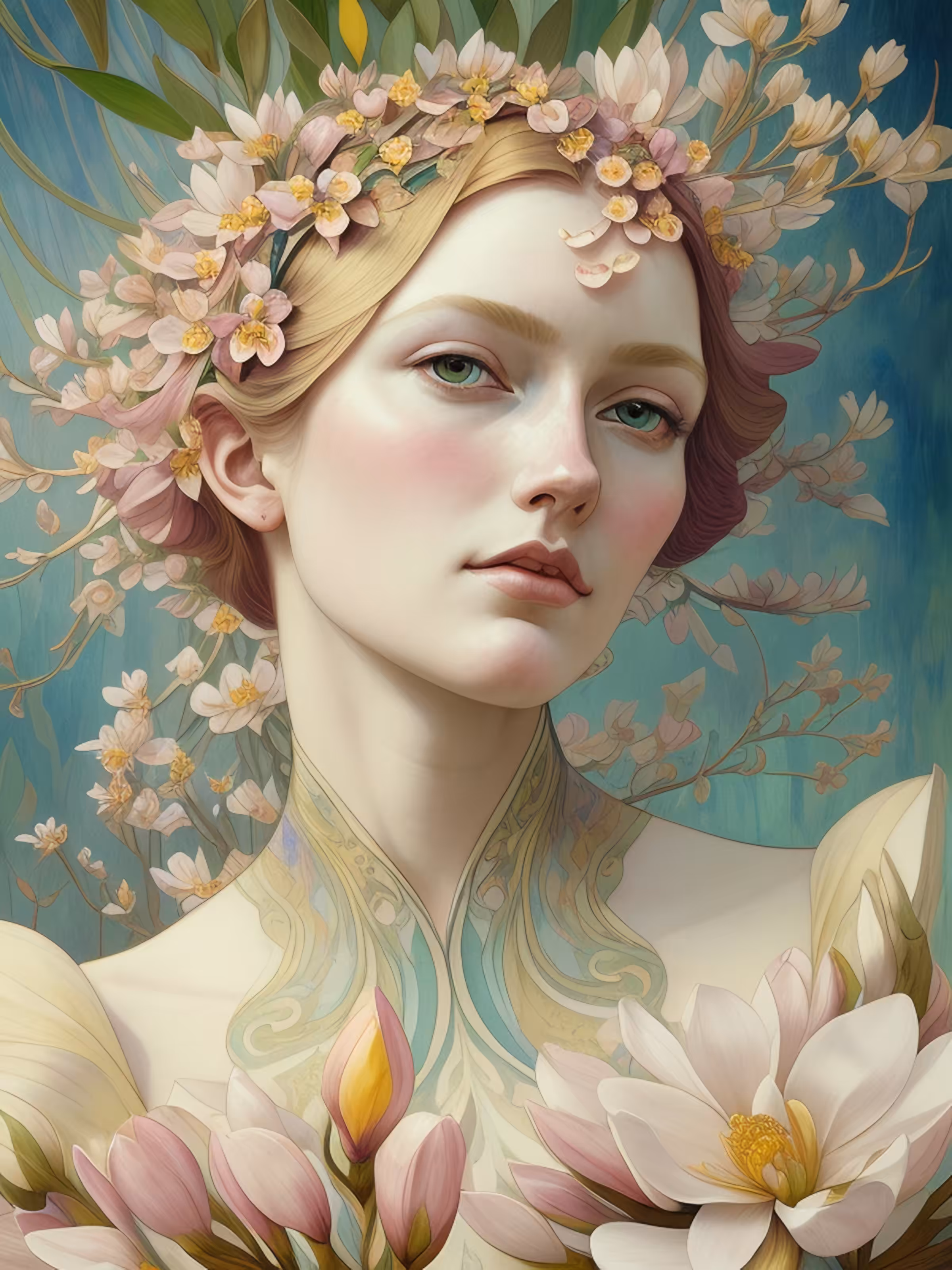 Magnolia