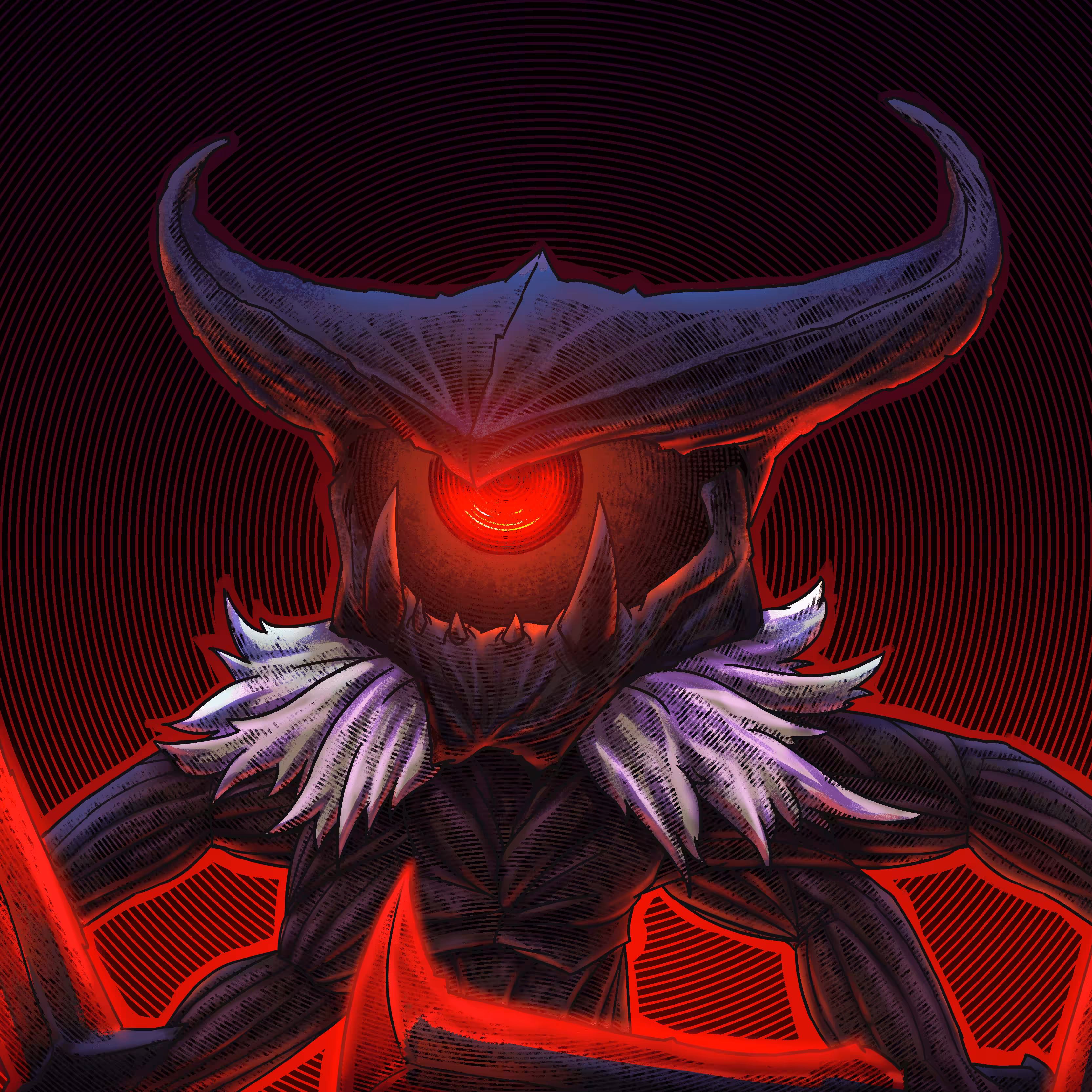 EYE BWOI | Subject #034 ODORRAA THE FIRST SON