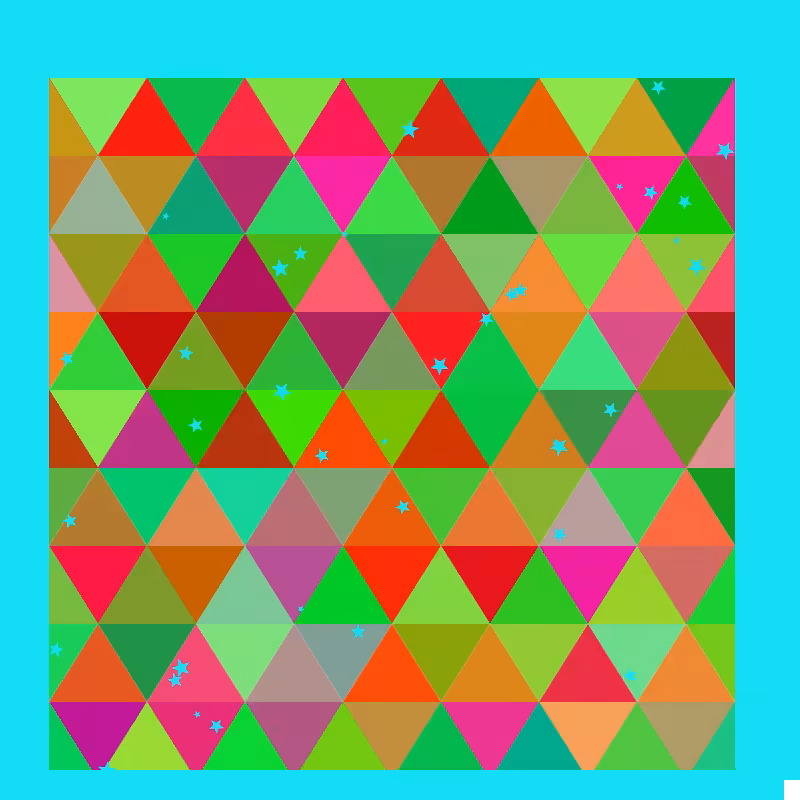 Triangles #45