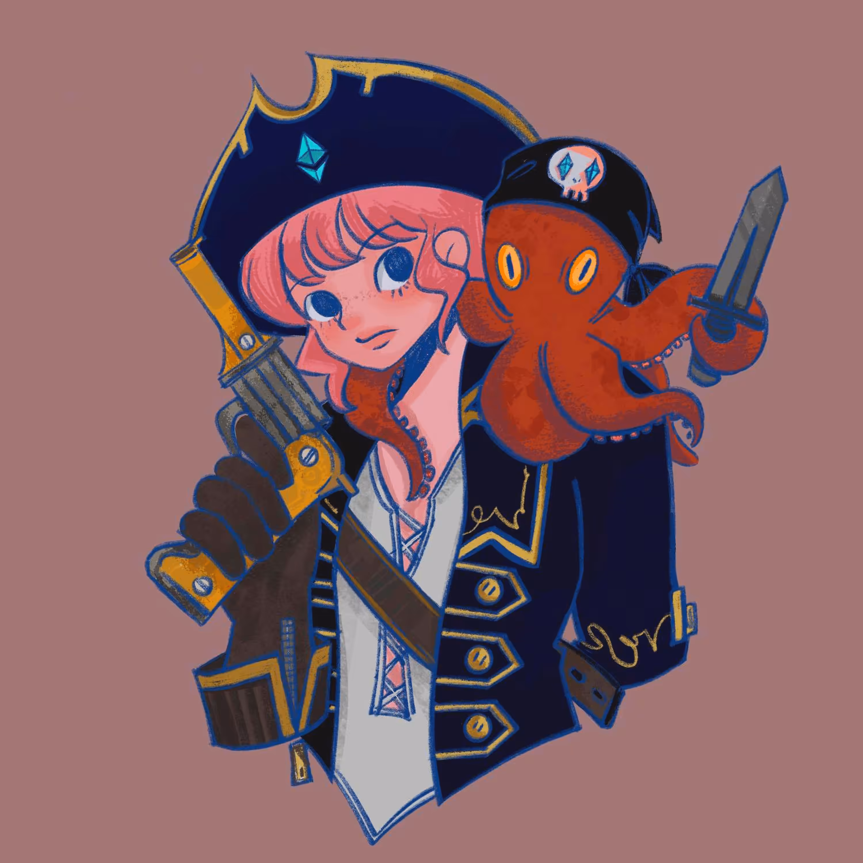 15bio_Octopus