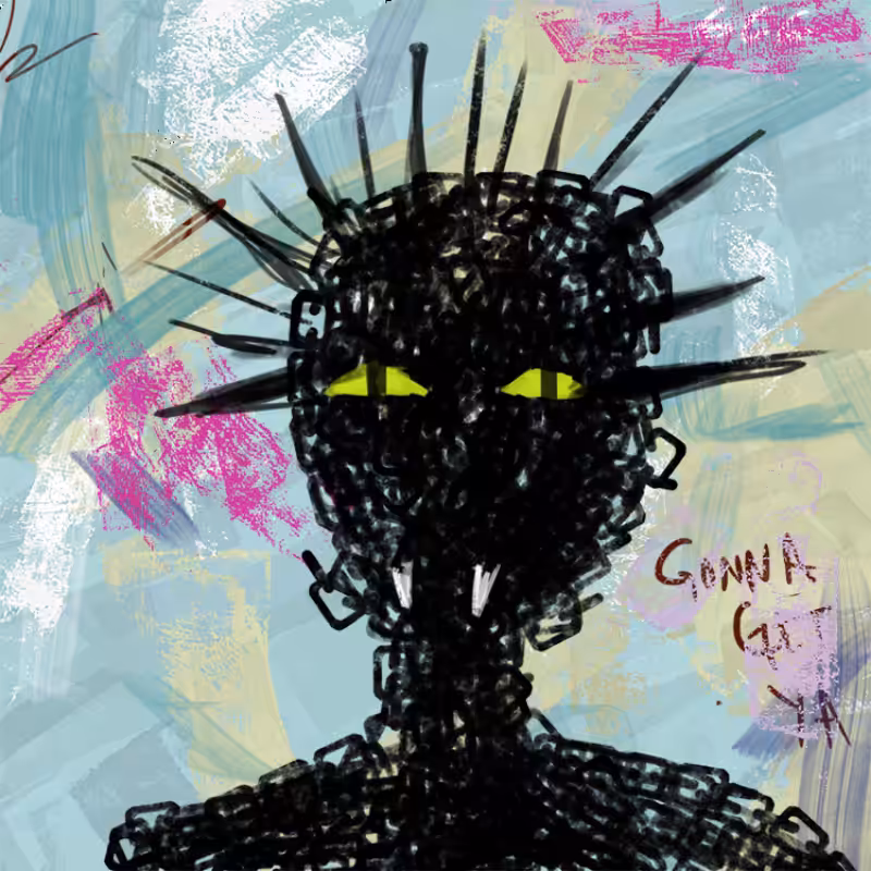 Haunted Hash #140