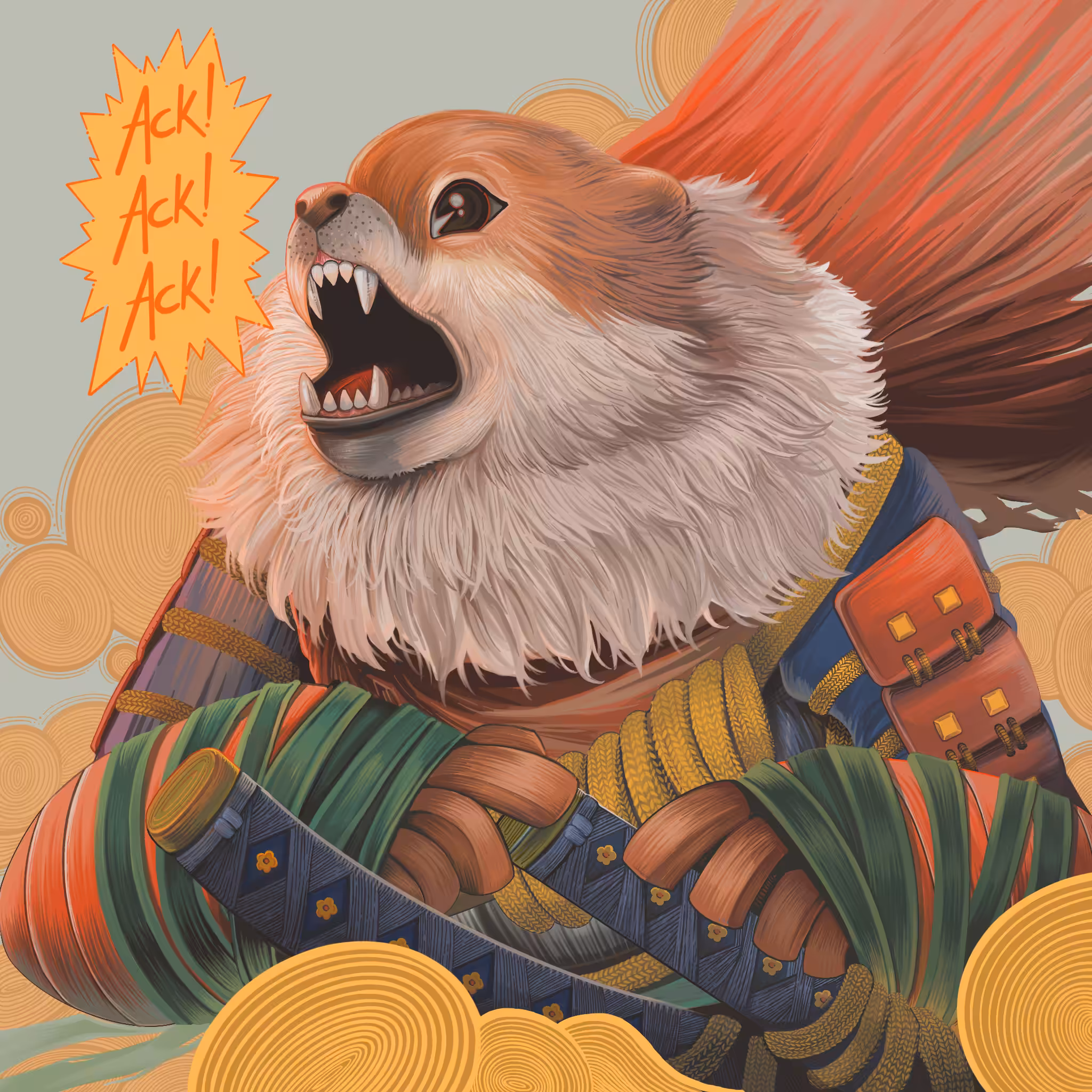 Pom-Maru