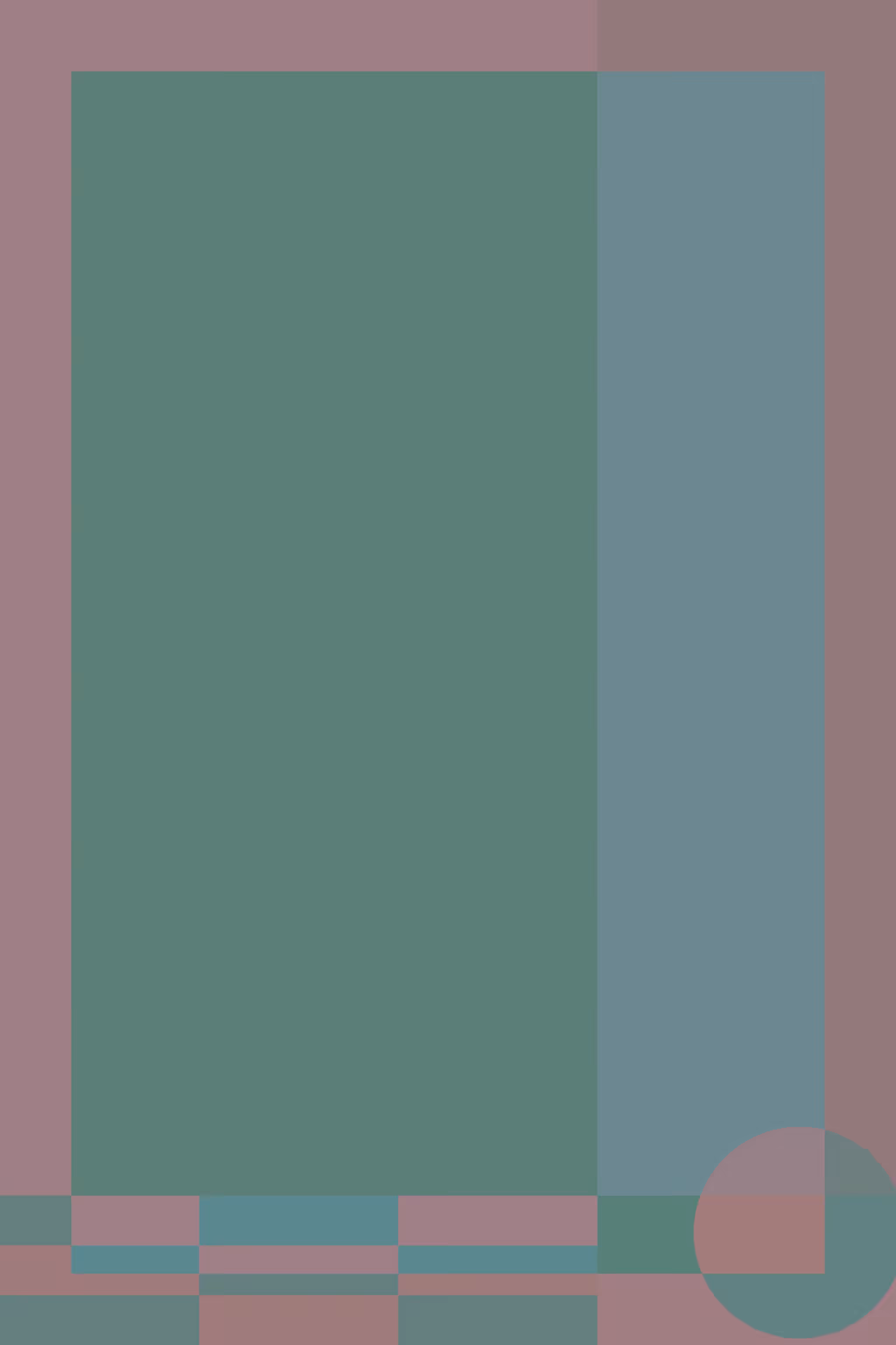 Generative Minimalism #12