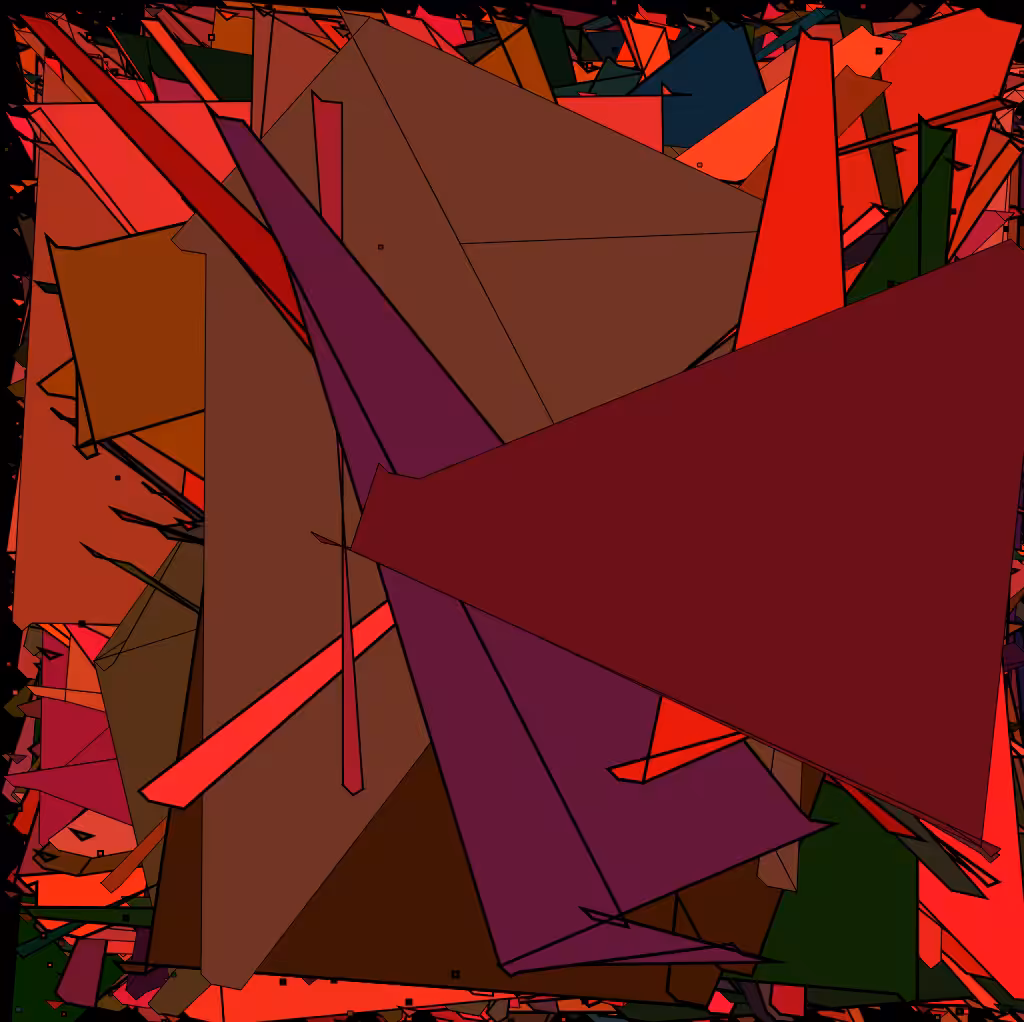 Chaos  #21