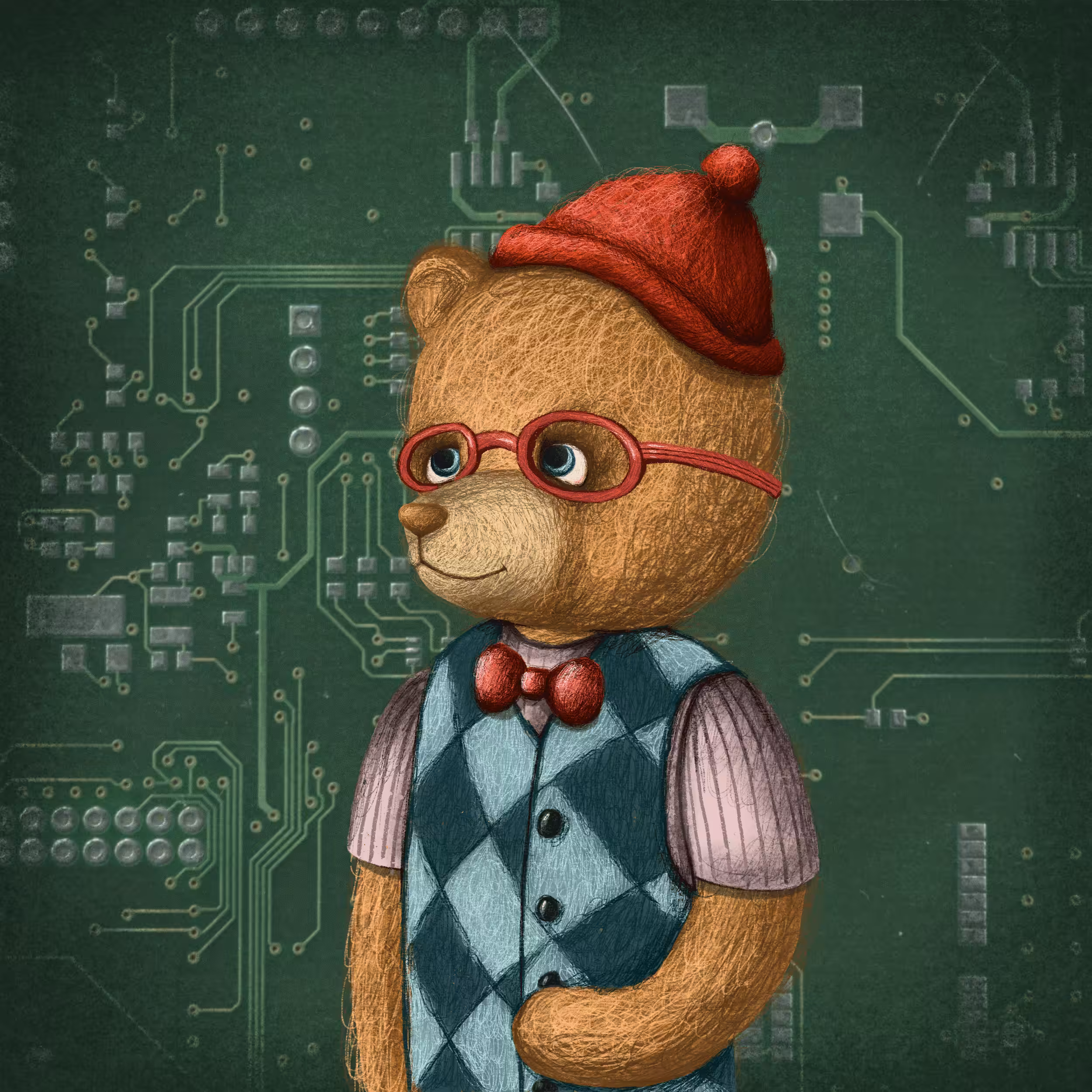 Bearmood1151