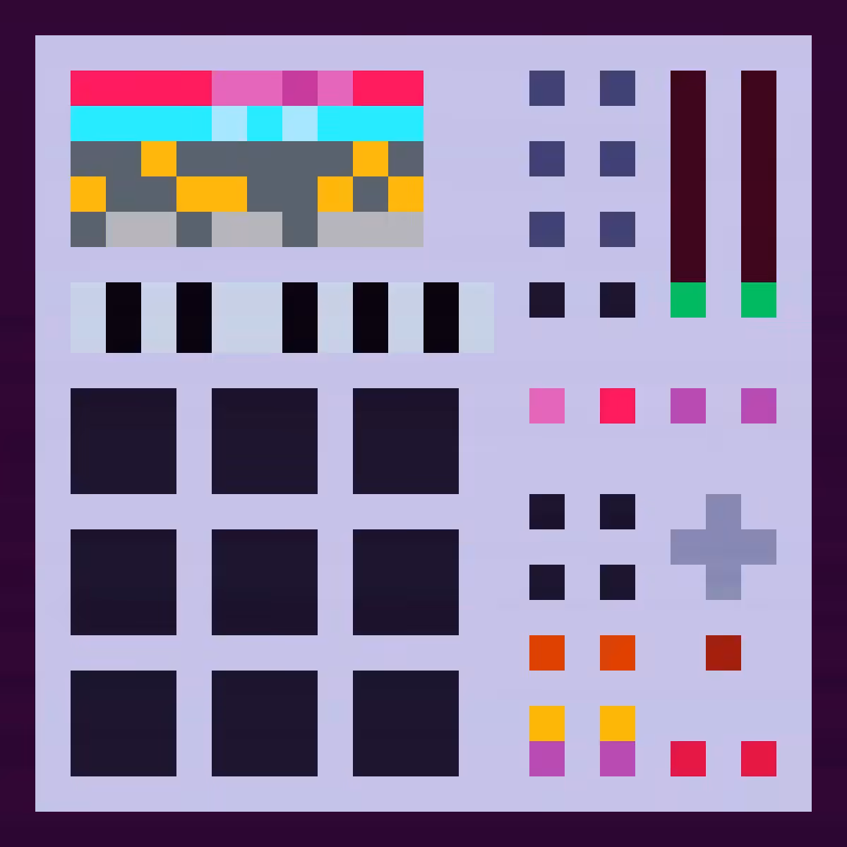 MPC lofi love