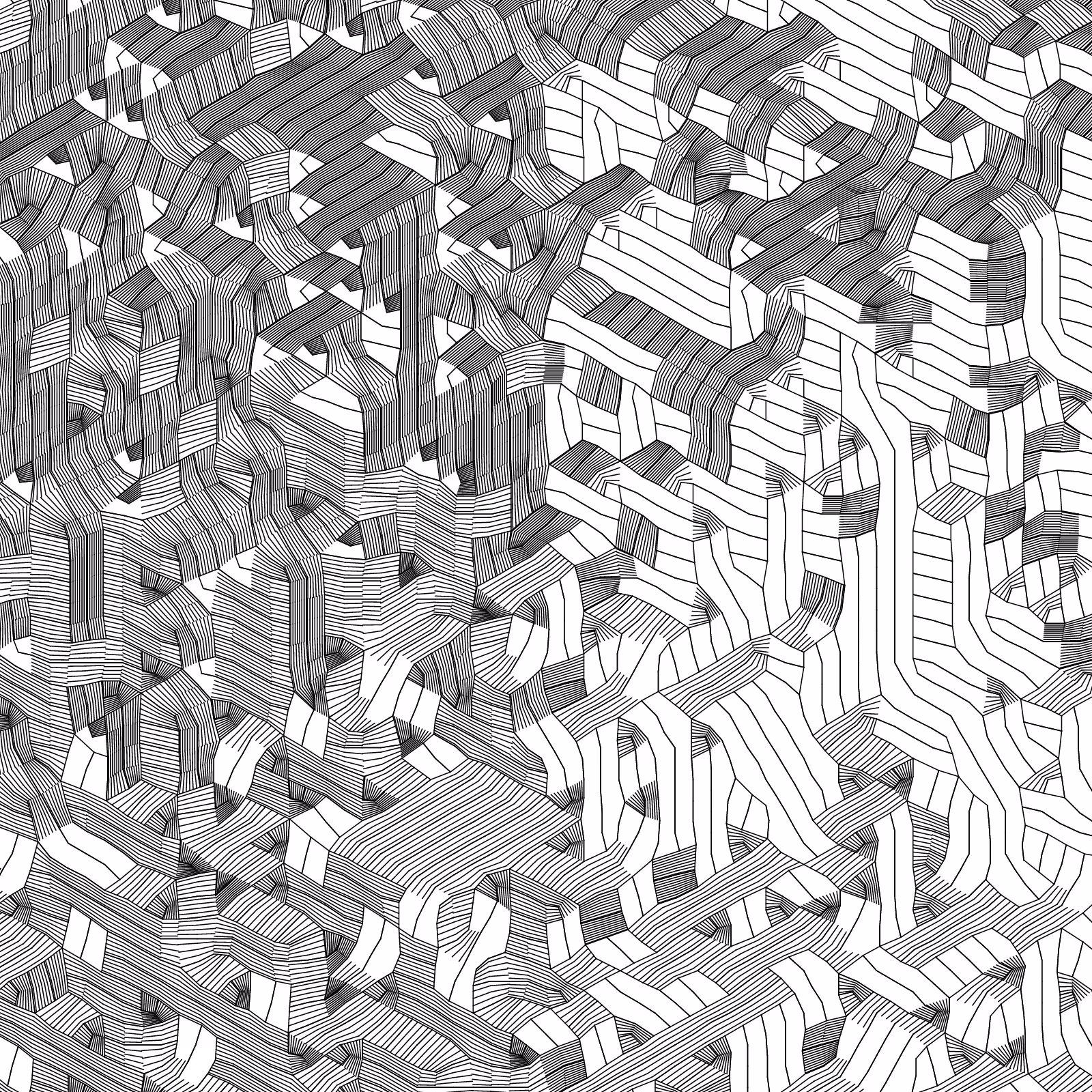 Proxemics #27