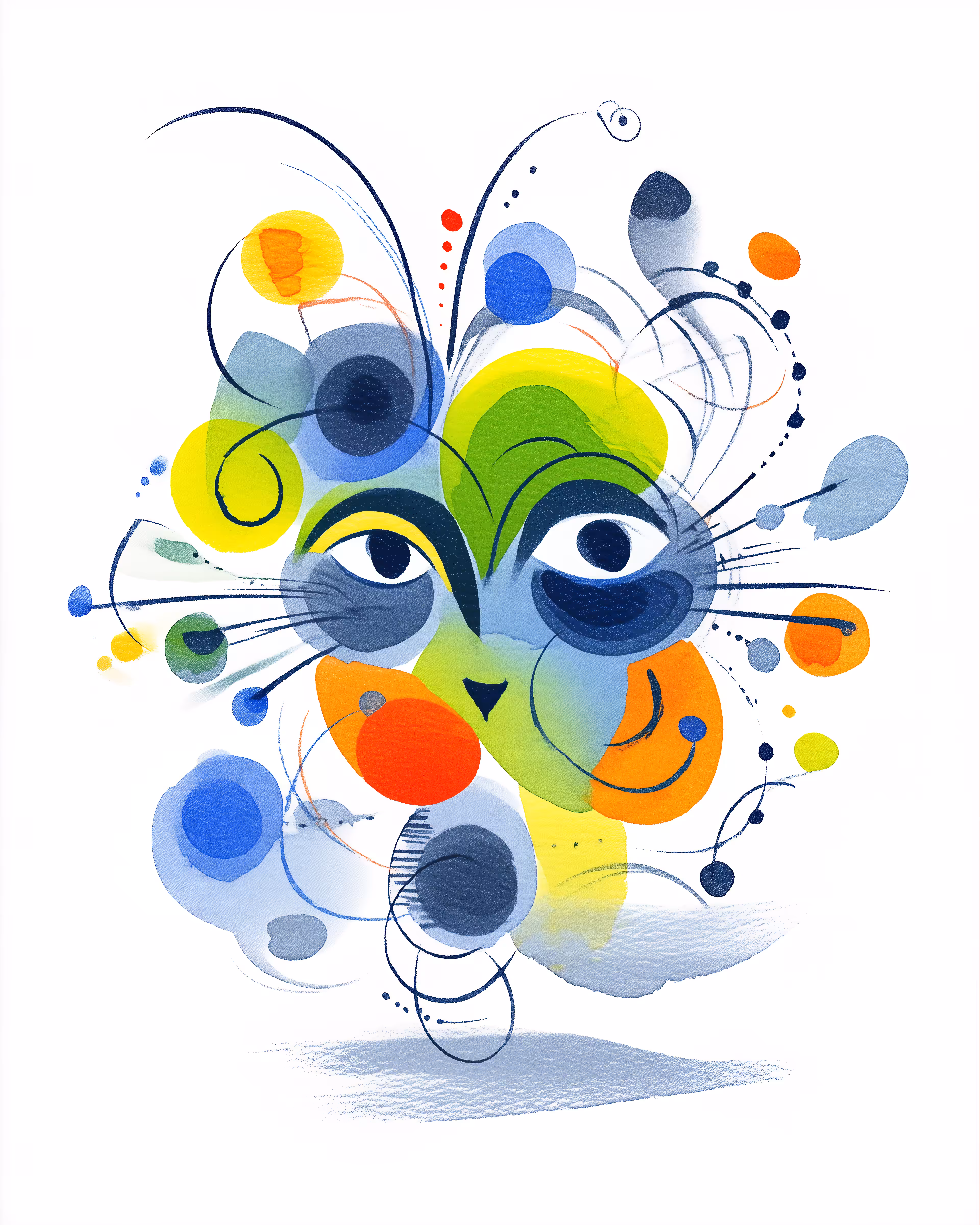 Fluid Form #31