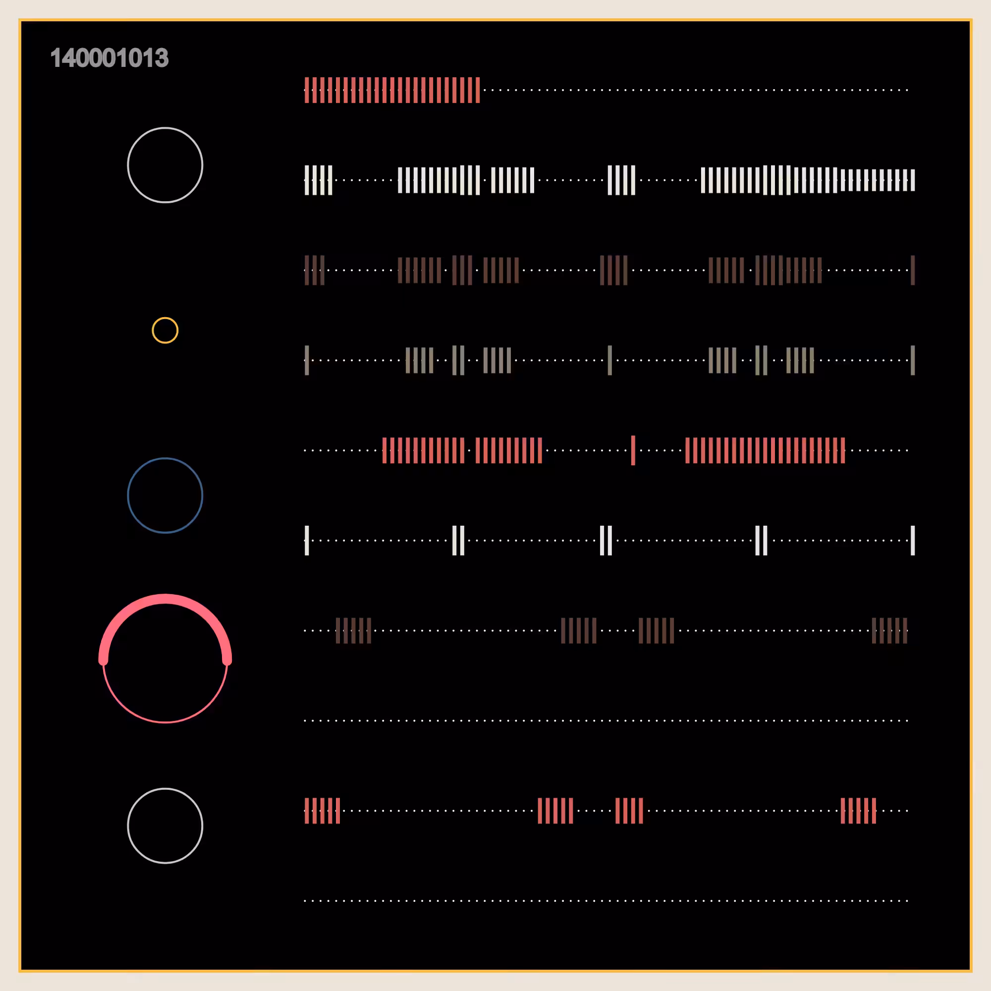 AVLab B-side: B-side #1013