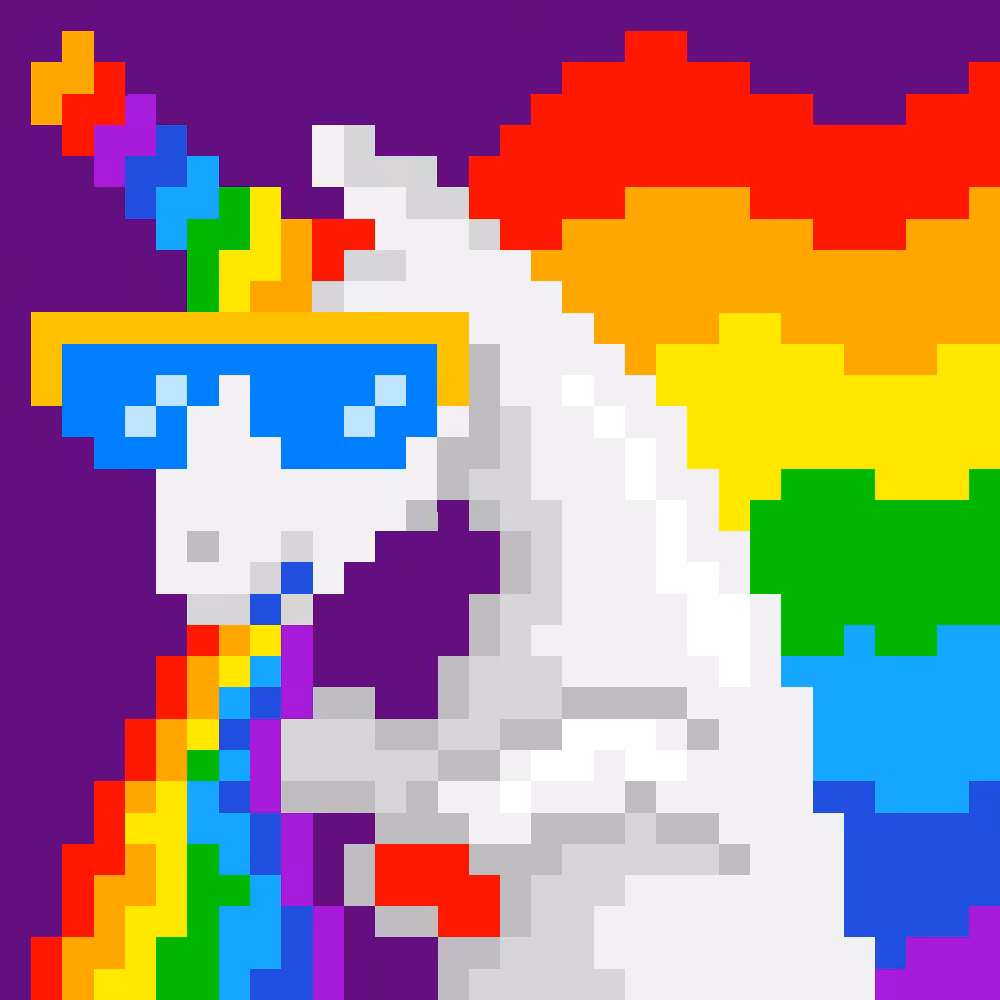 Unicorn #5941
