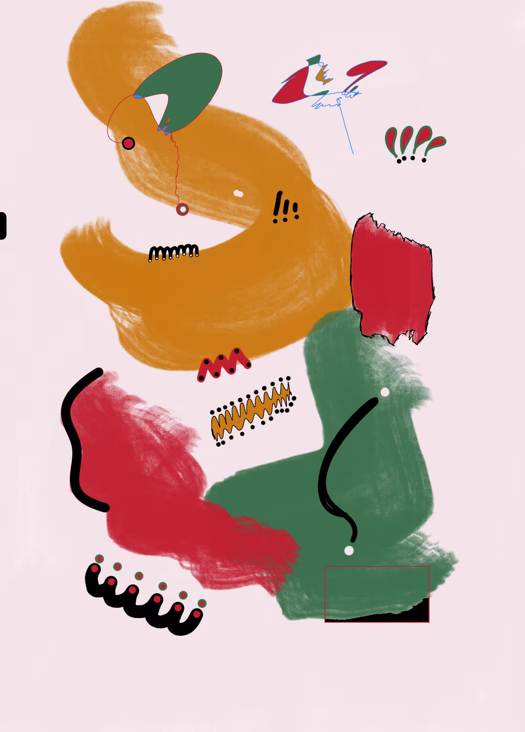 Earthy Confluence 