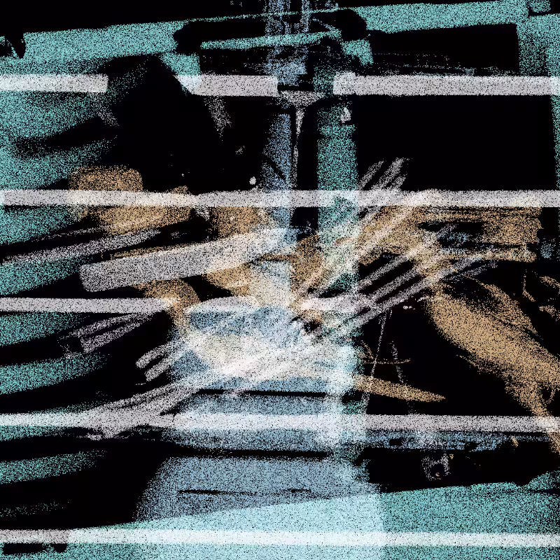 My Luggage FX #10