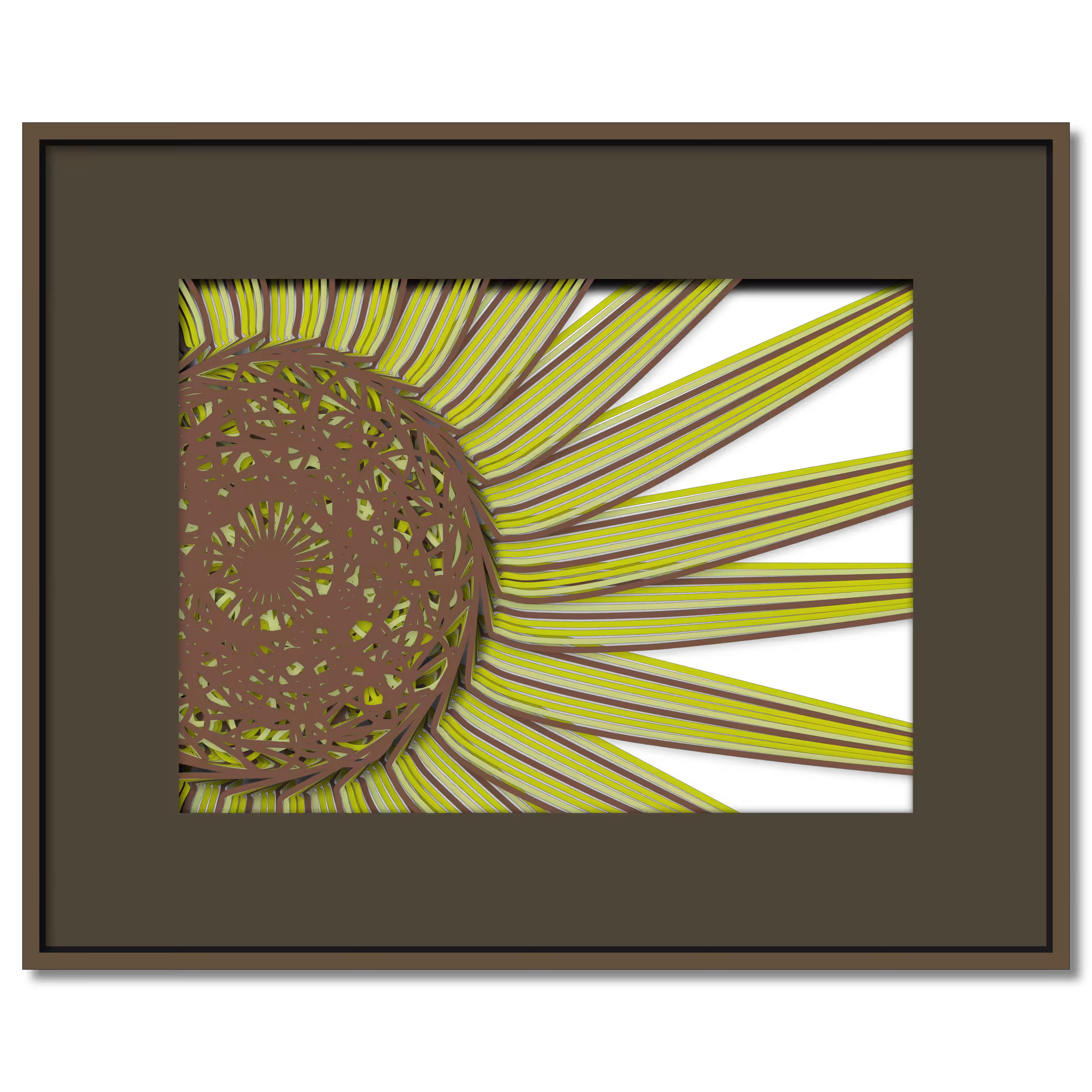 Luminous Echos #18