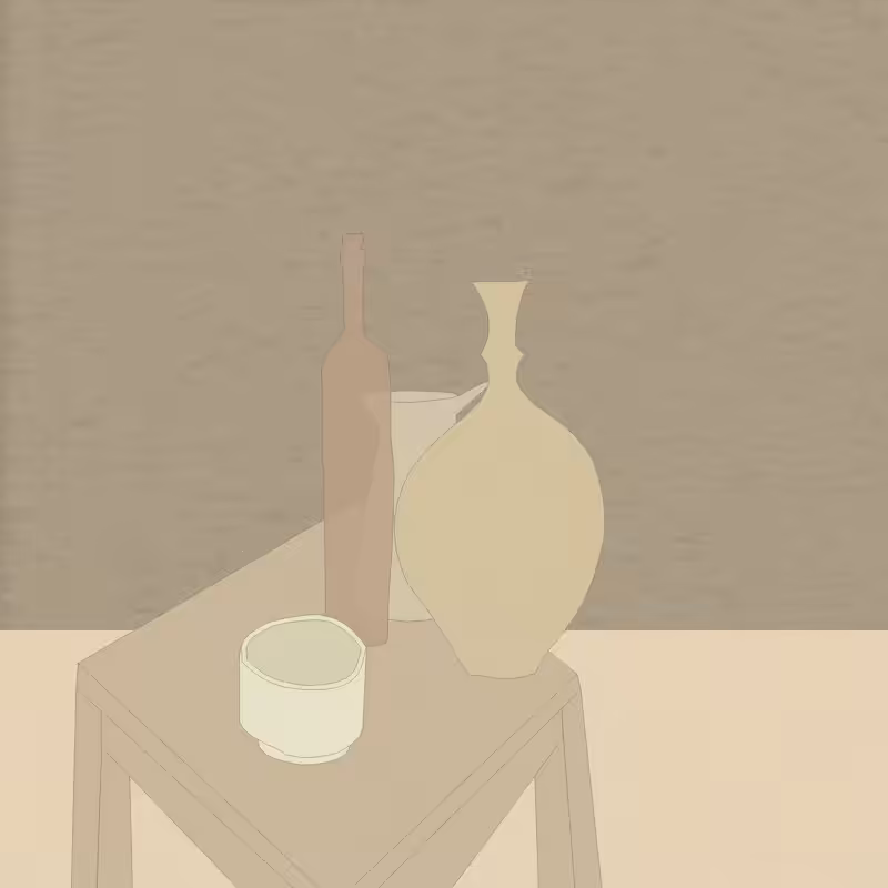 Still Life #11 #38