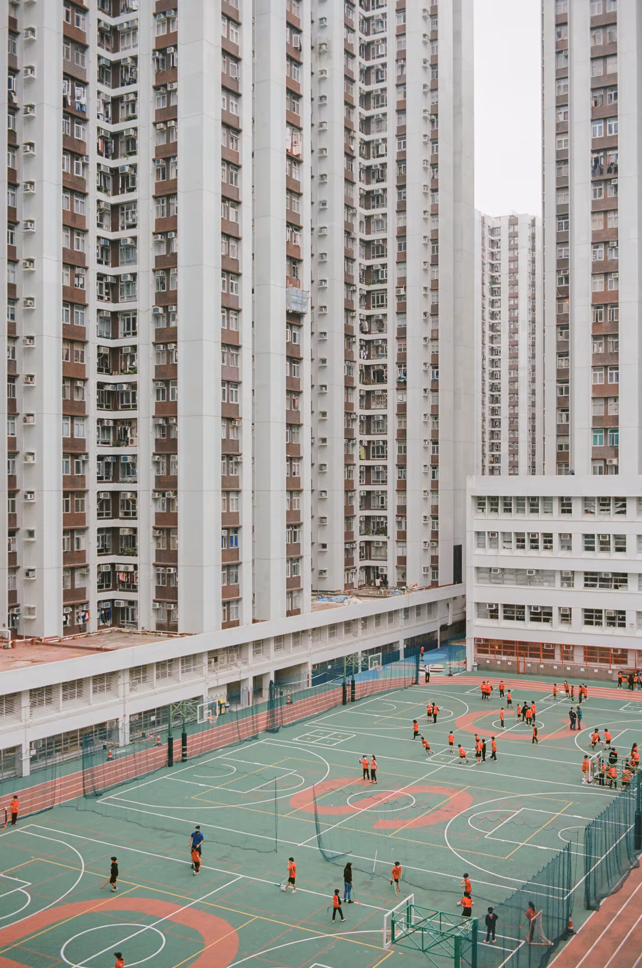 Recess