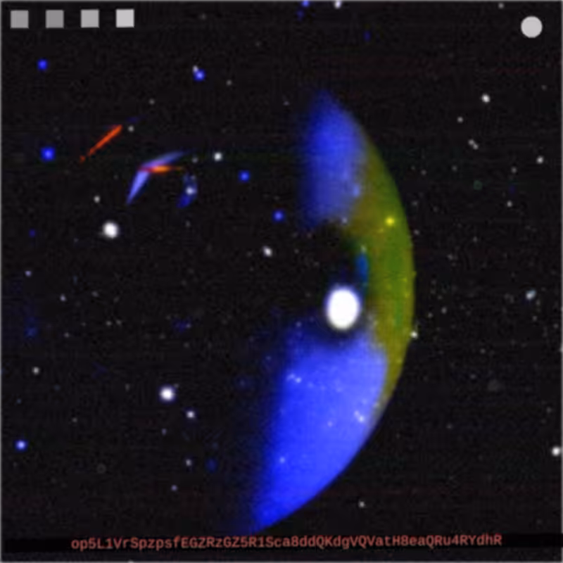 subsatellite #27