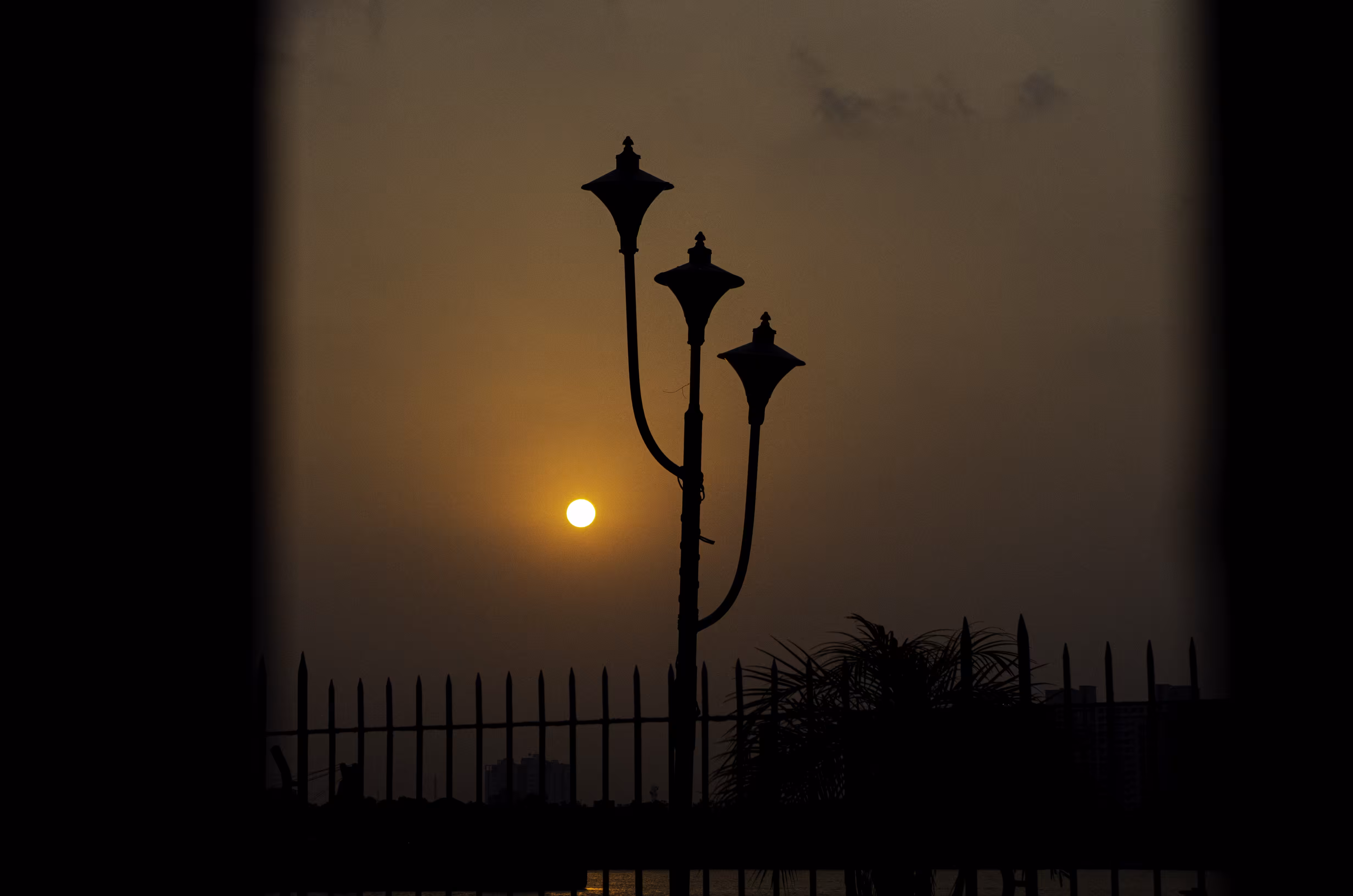the golden hour