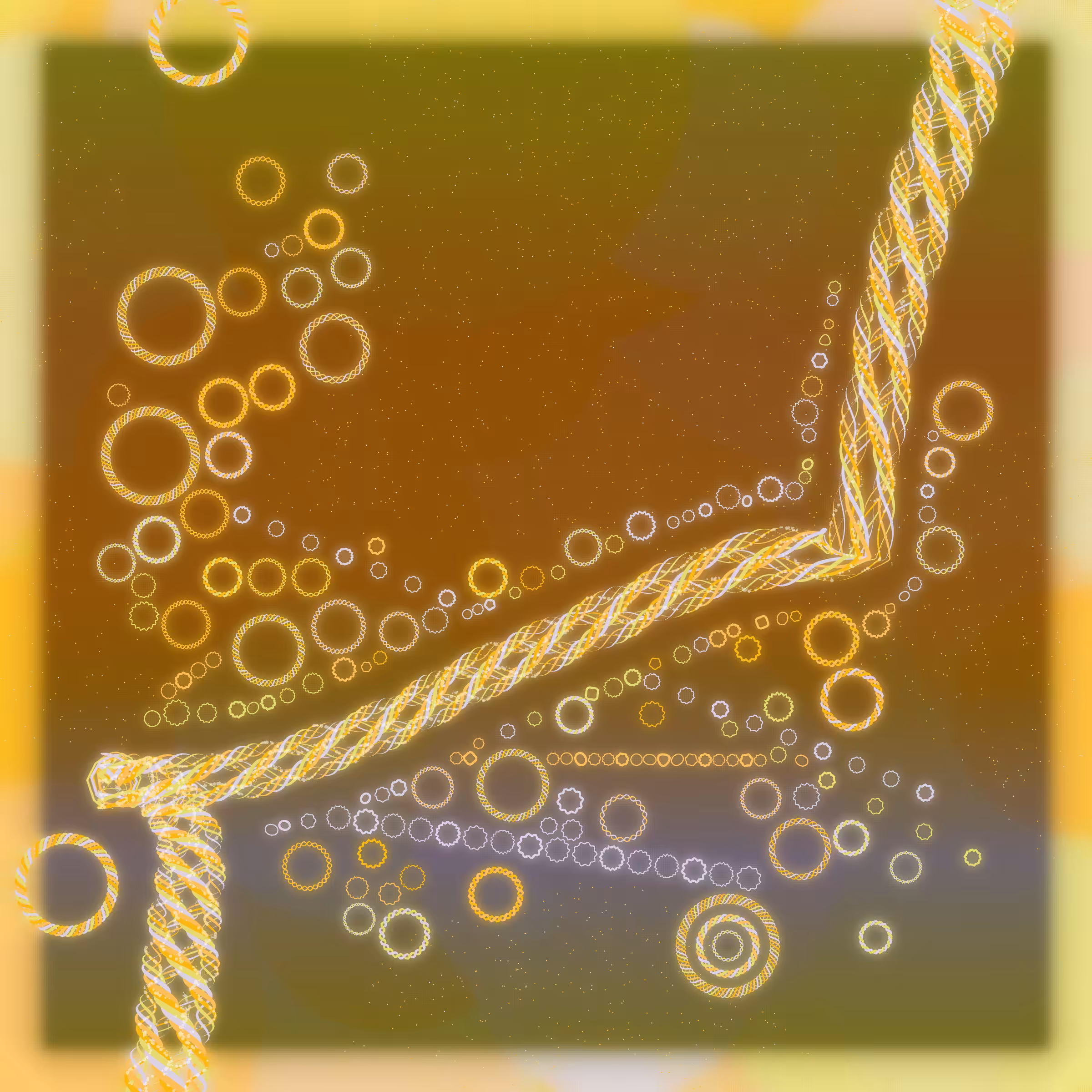 Friendship Bracelets #24516