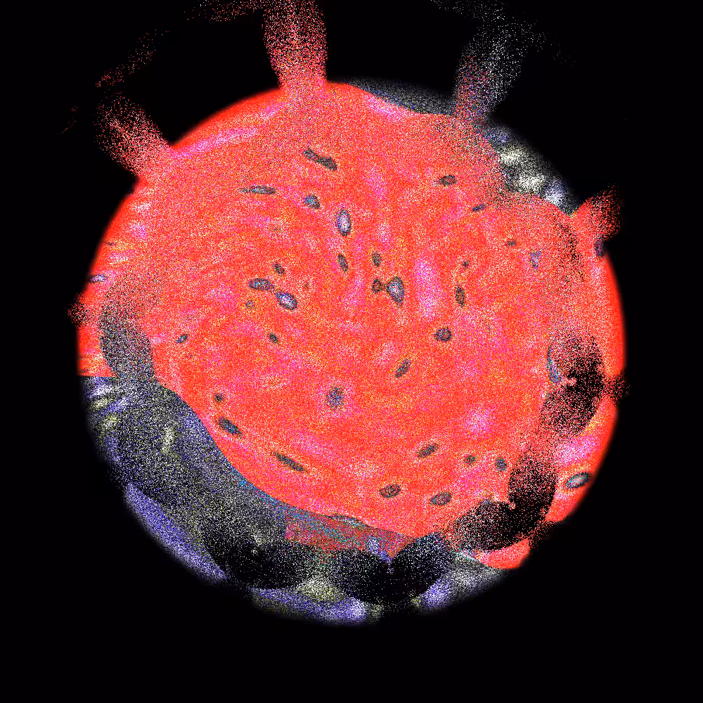 Leaky Planetary #16