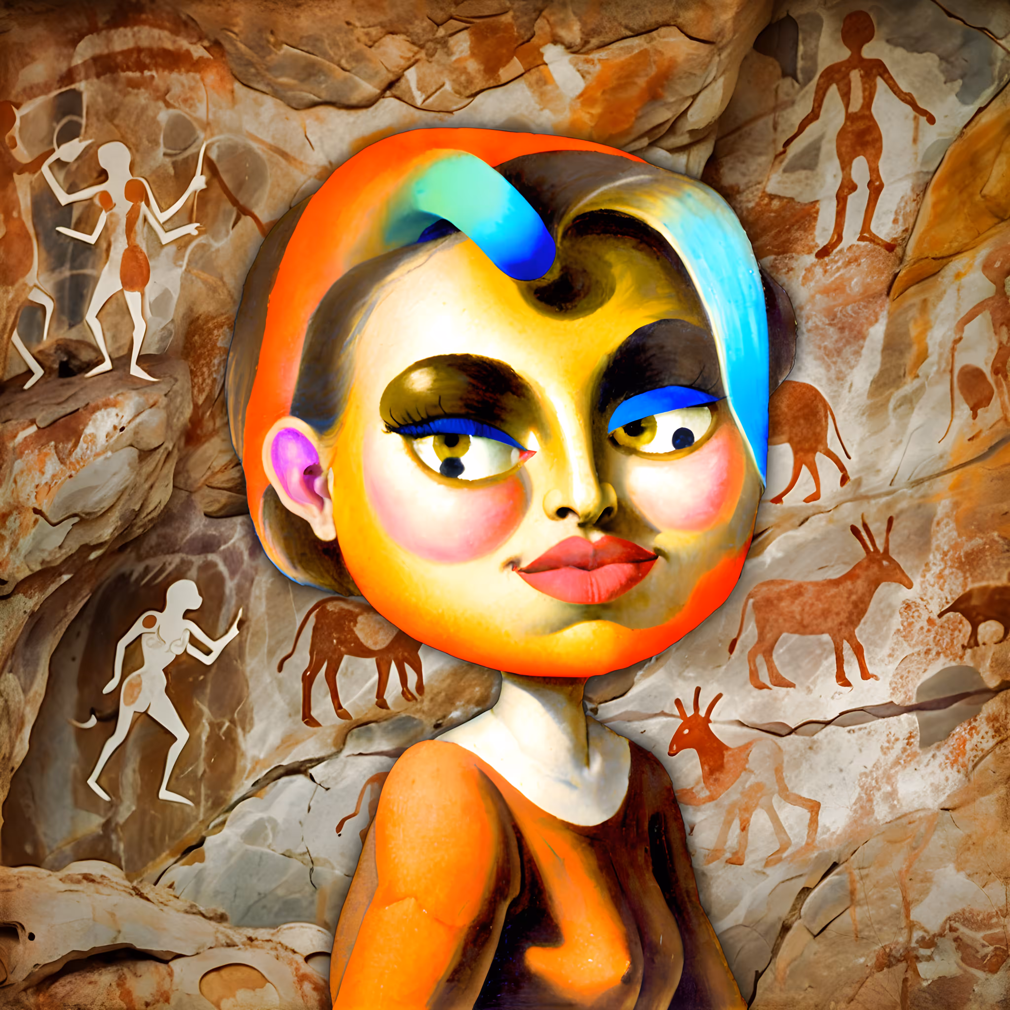 Art DeCC0s: Art DeCC0 #2416