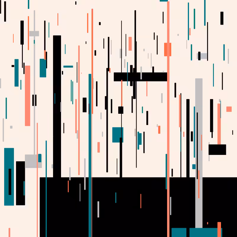 Automatic Abstraction #48