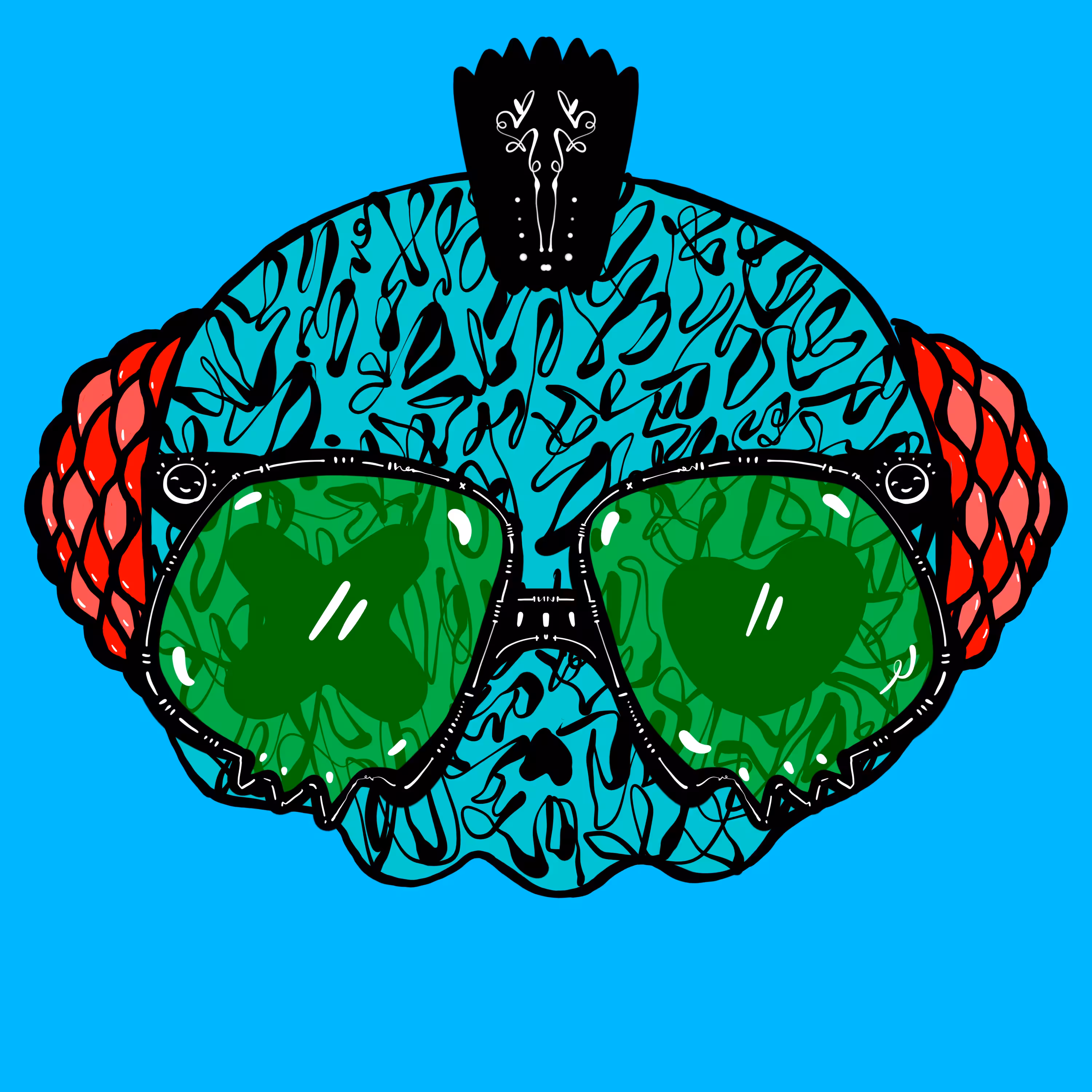 ORGNLS by SABET #61988