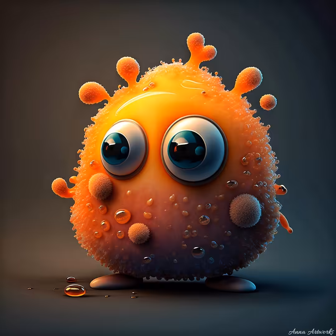 Honey Bacterio