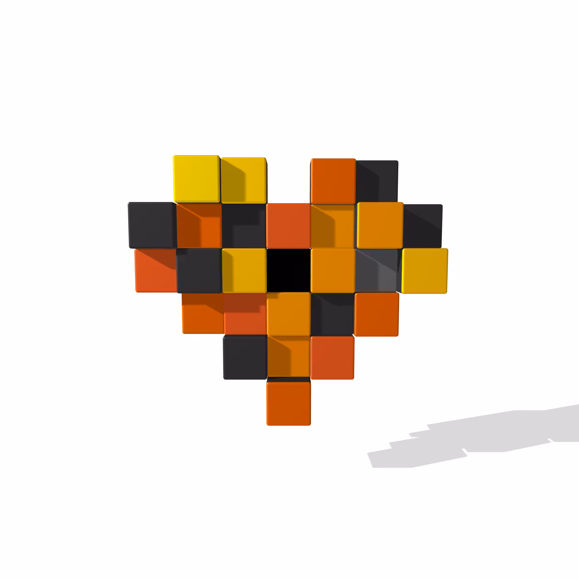 heart + craft #1661