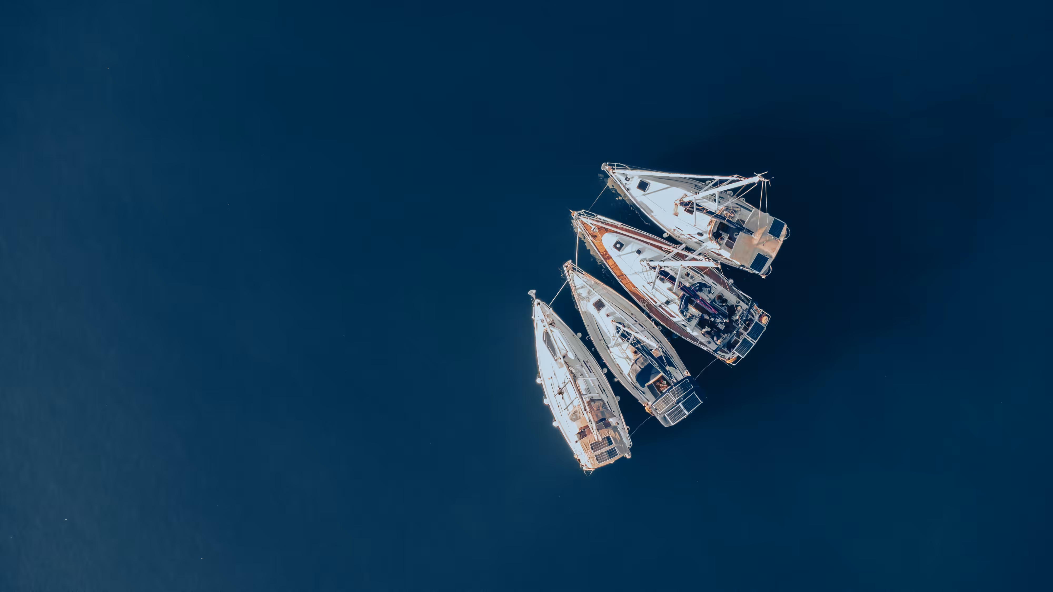 Sailboats