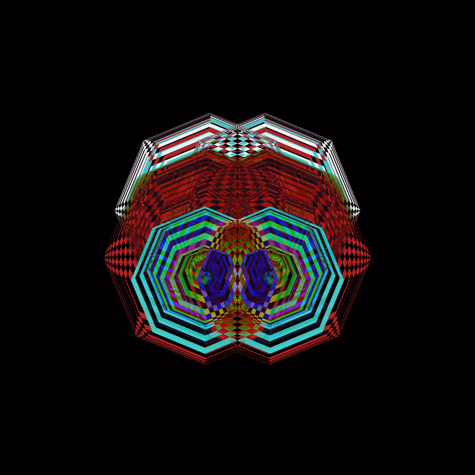 PixelShifter #152