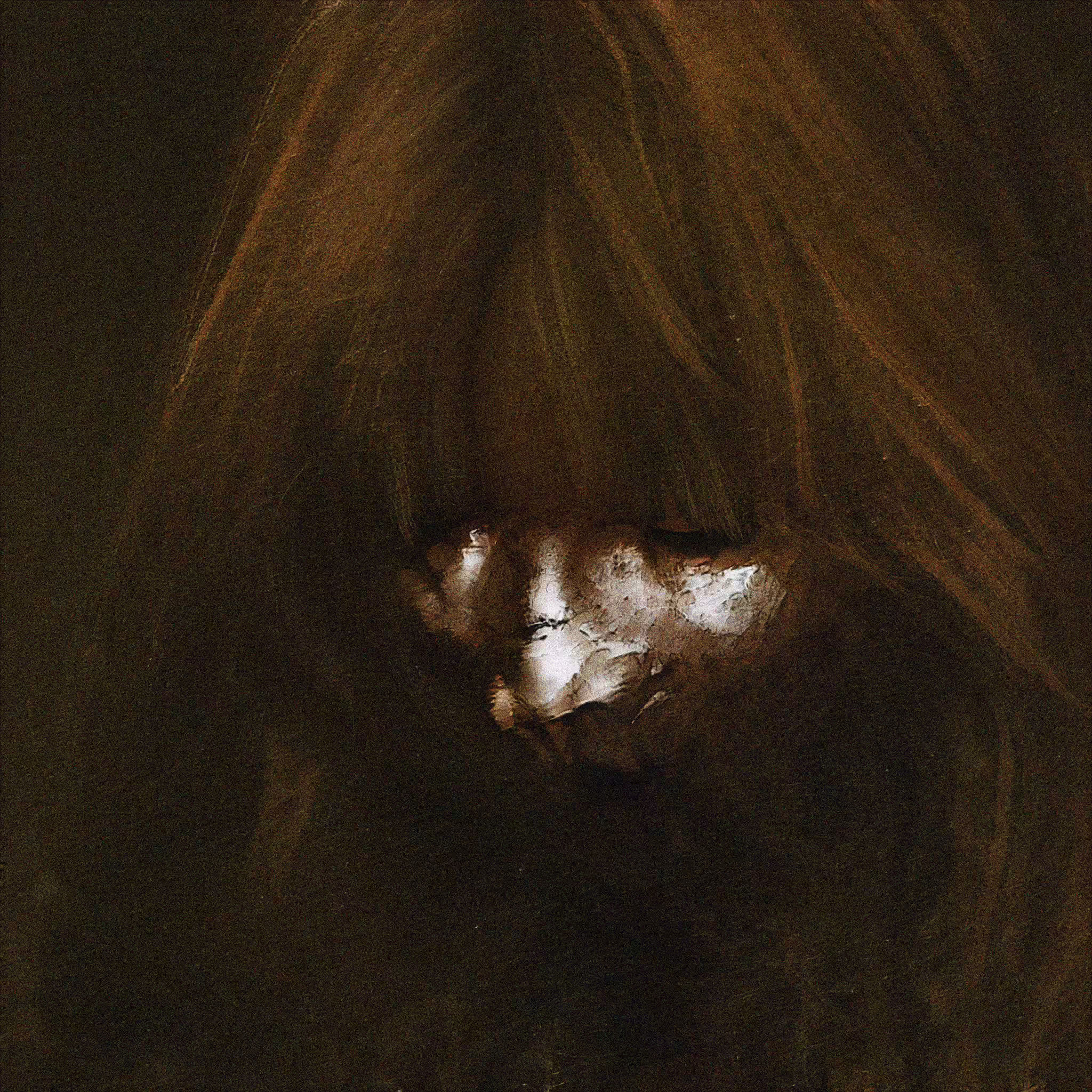 solitude [portrait #10]