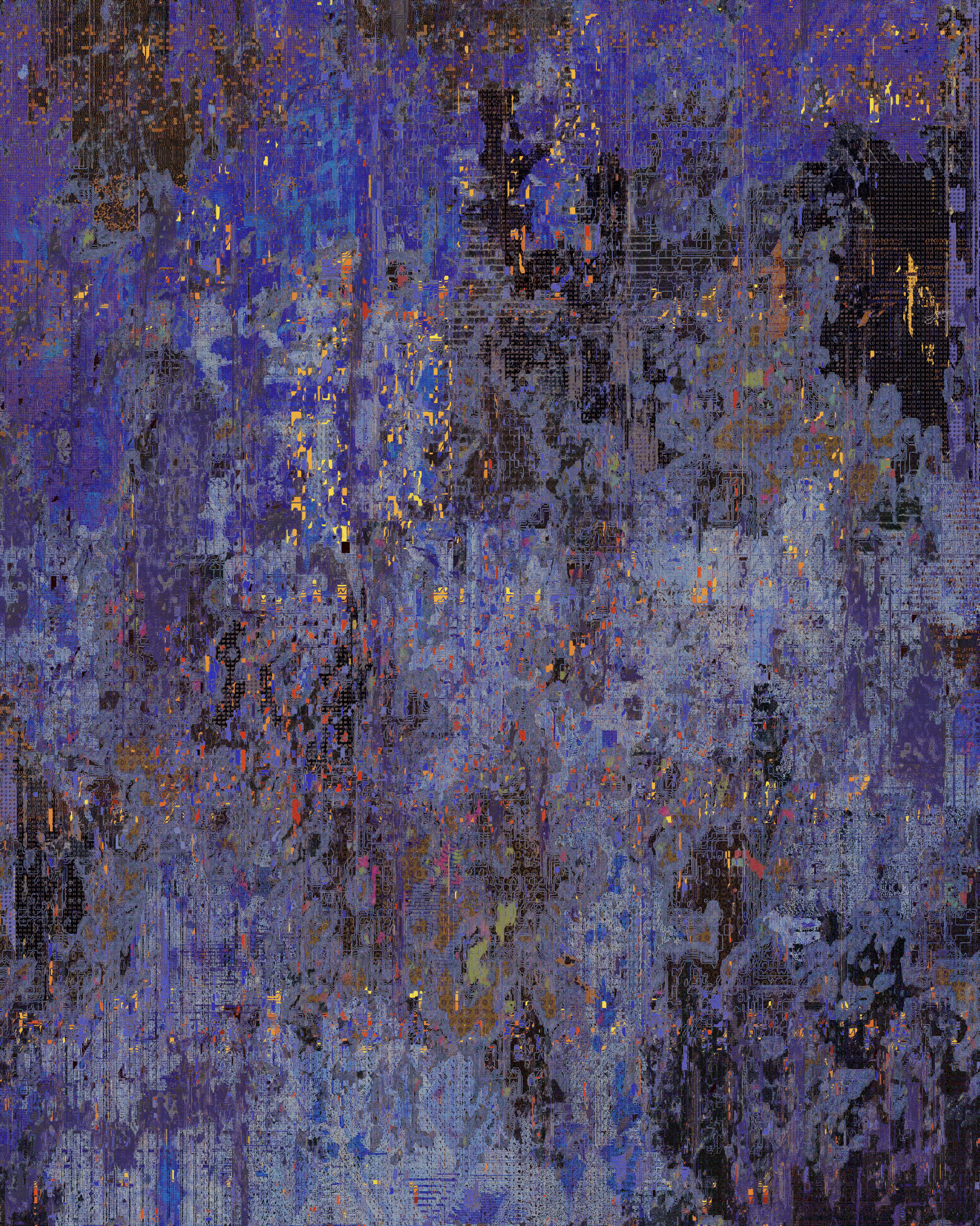 Withering Void