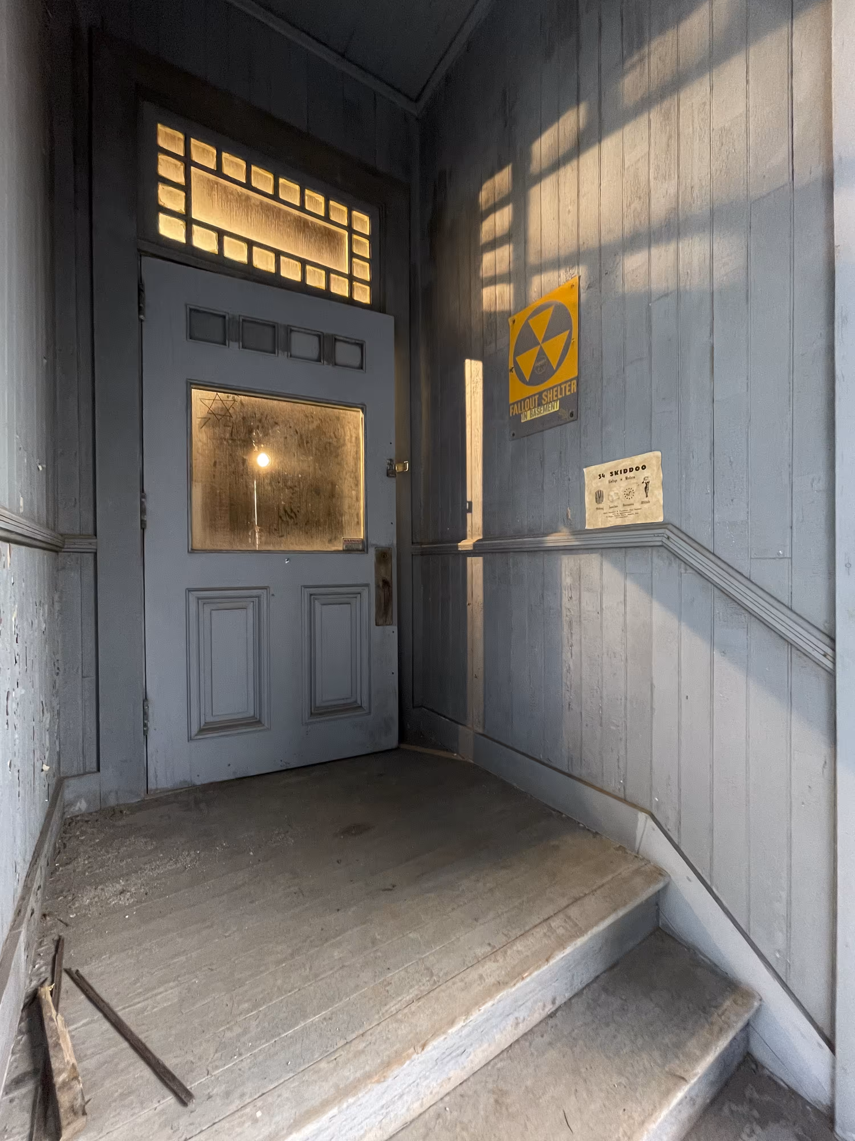 Eveningside [Madeline's Beauty Salon Bundle] Production Still [No. 2] by Daniel Karp, 2021-2022