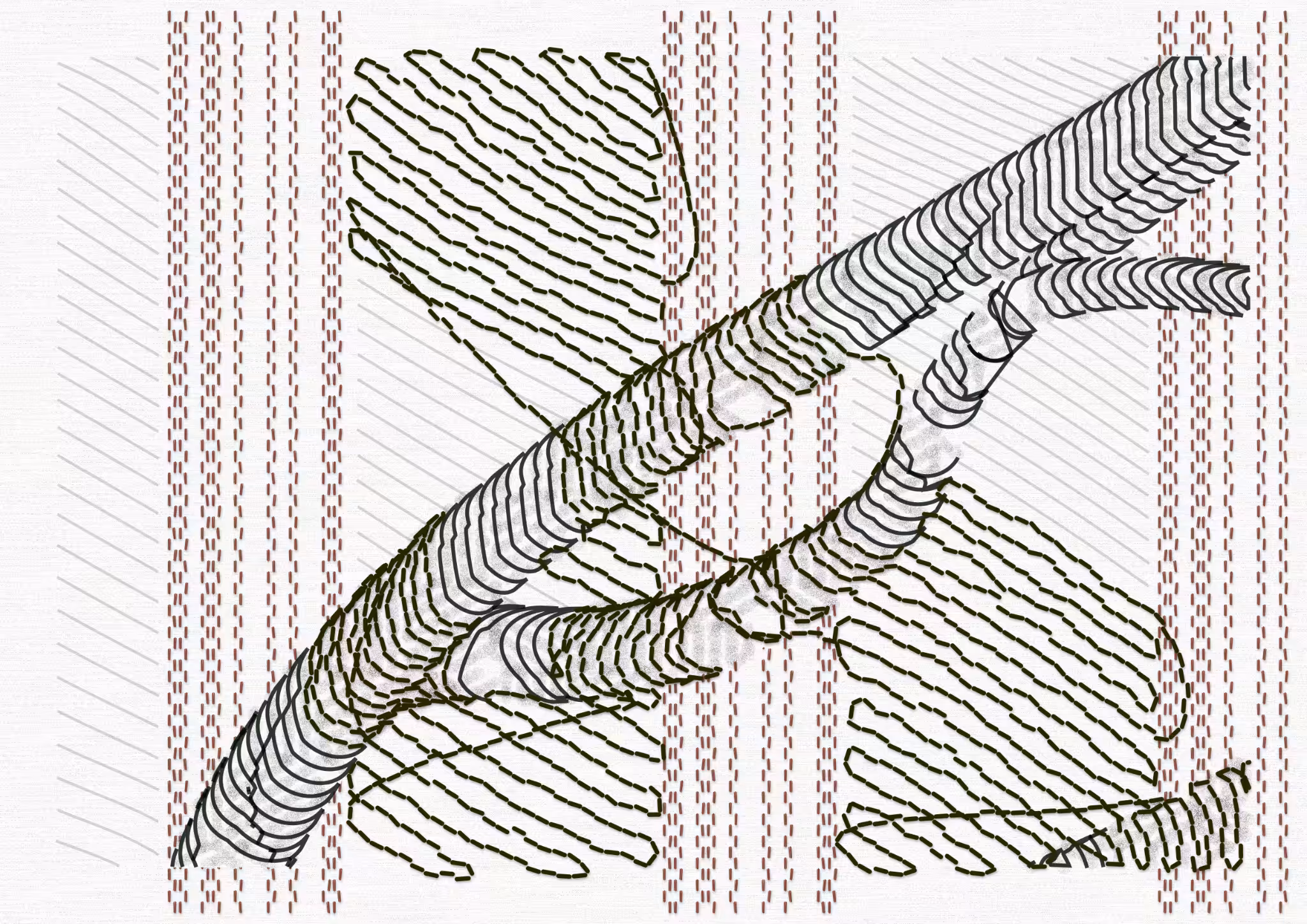 Aux Arbres #33946