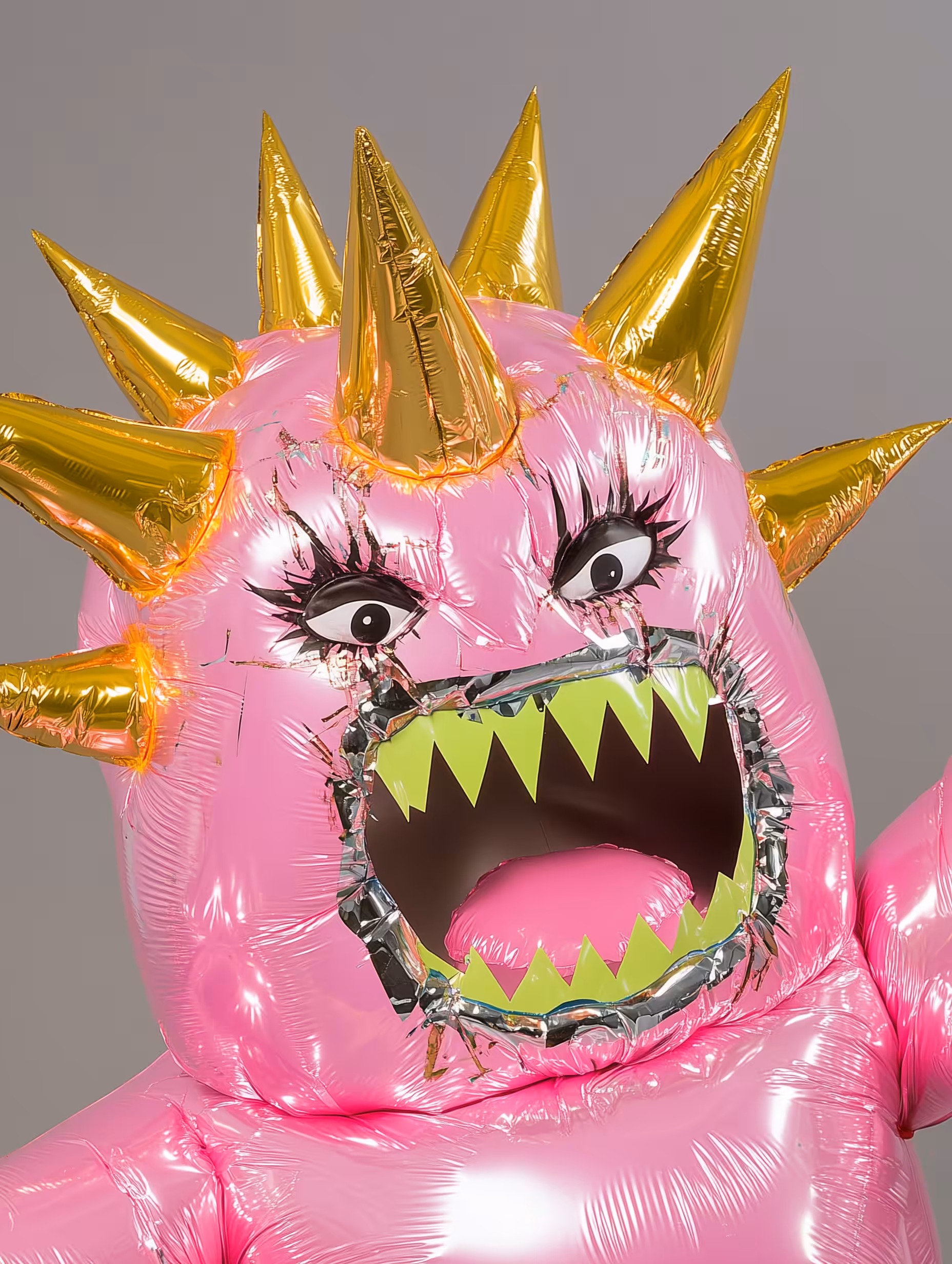 Puffy Icon: genesis #198