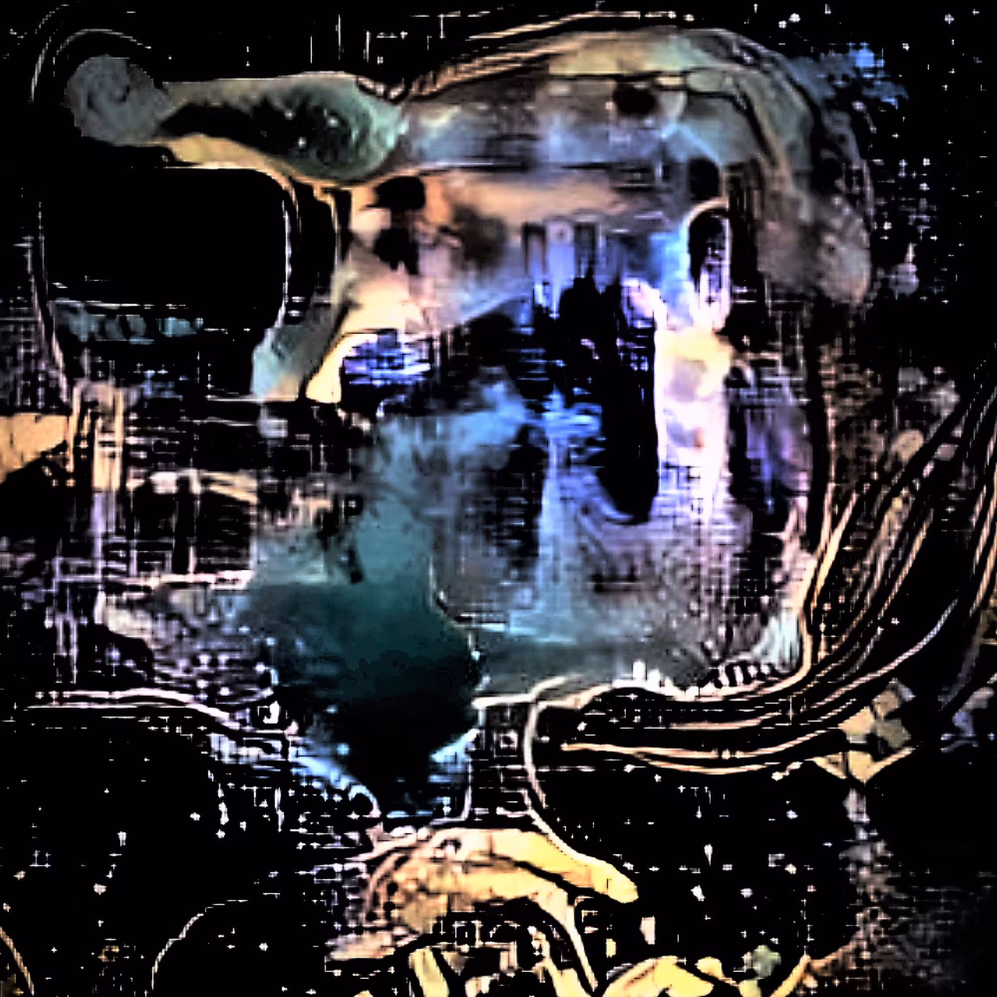 Unknown Worlds