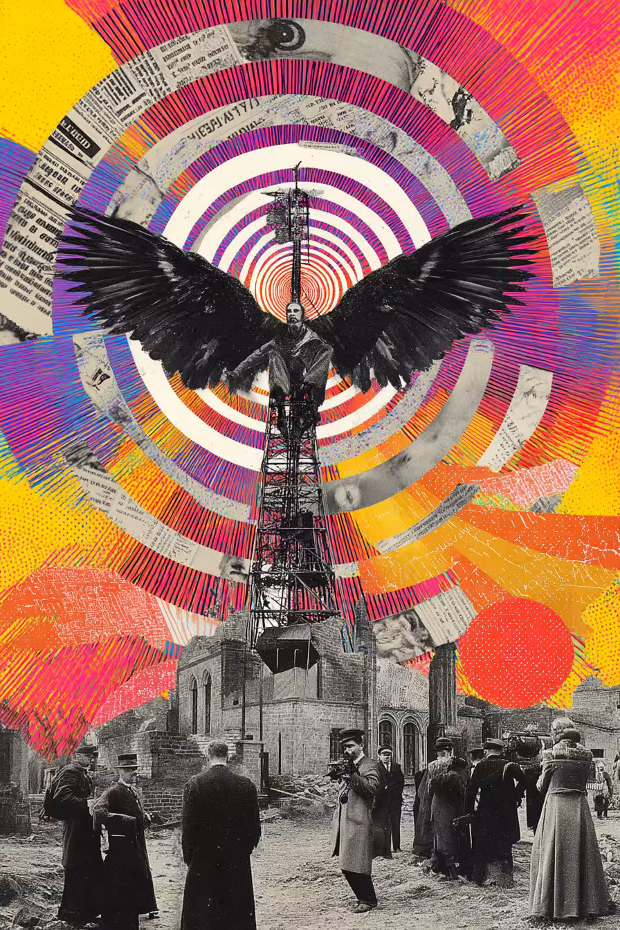FREQUENCY ANGELS III