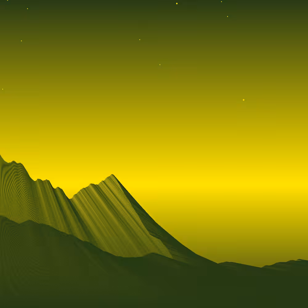 Cosmic Overlay #5
