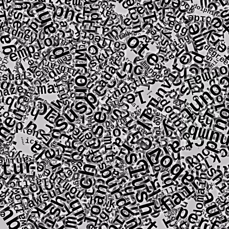 BIP Art #1