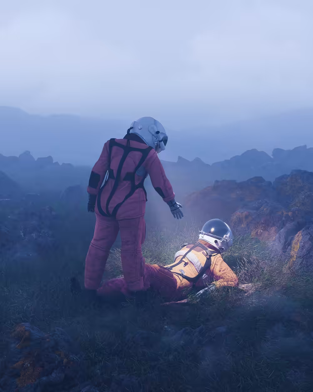 Teamwork #2