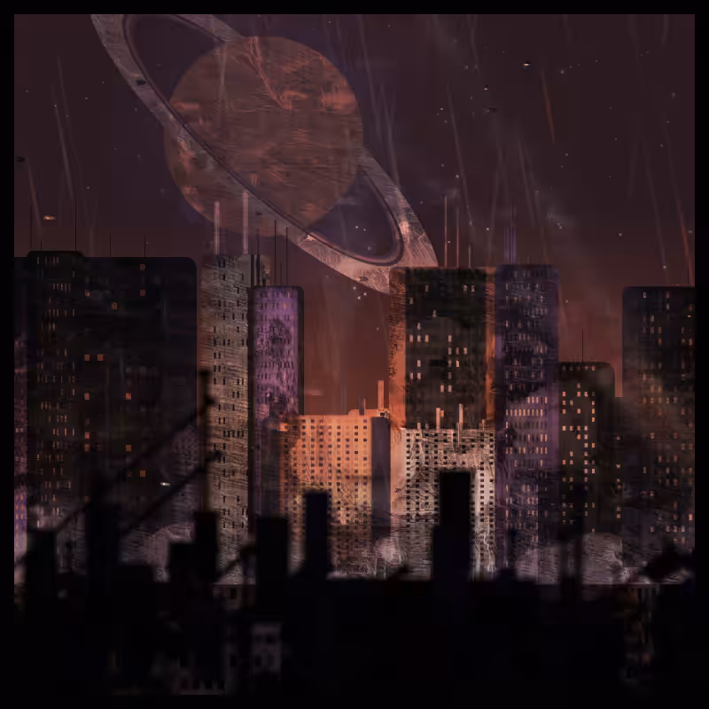 those rainy days #36