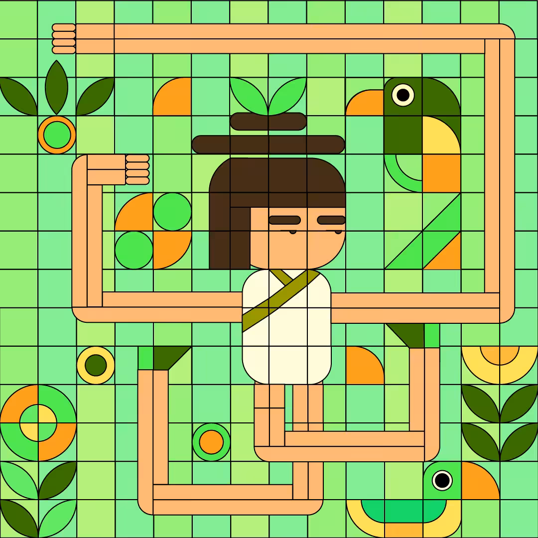 Green Land