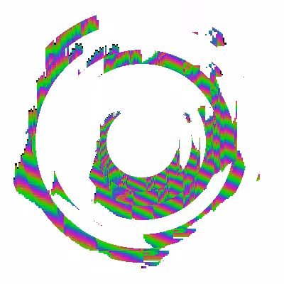 magnetic drift/ #5