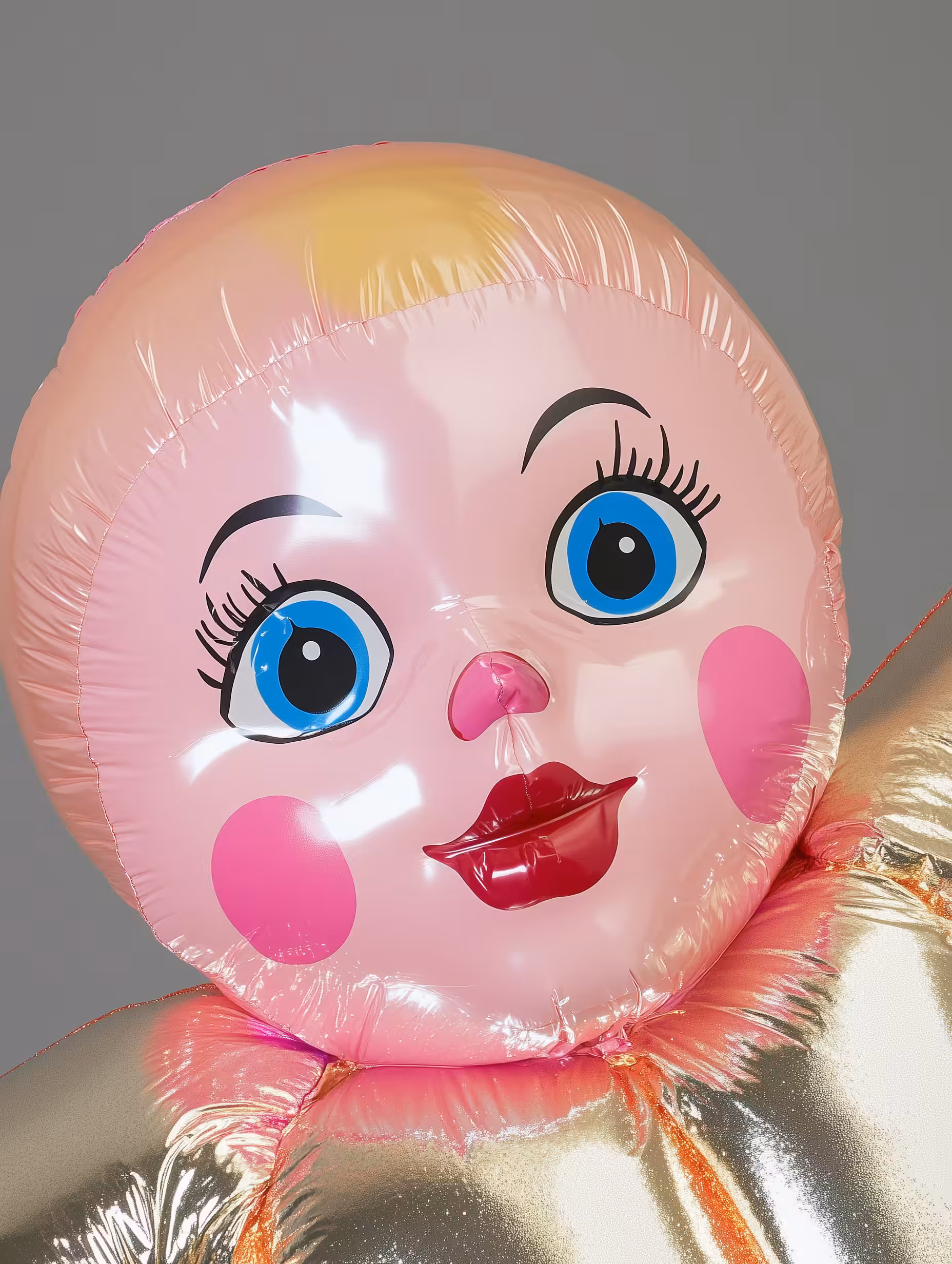 Puffy Icons: Puffy Icon #34