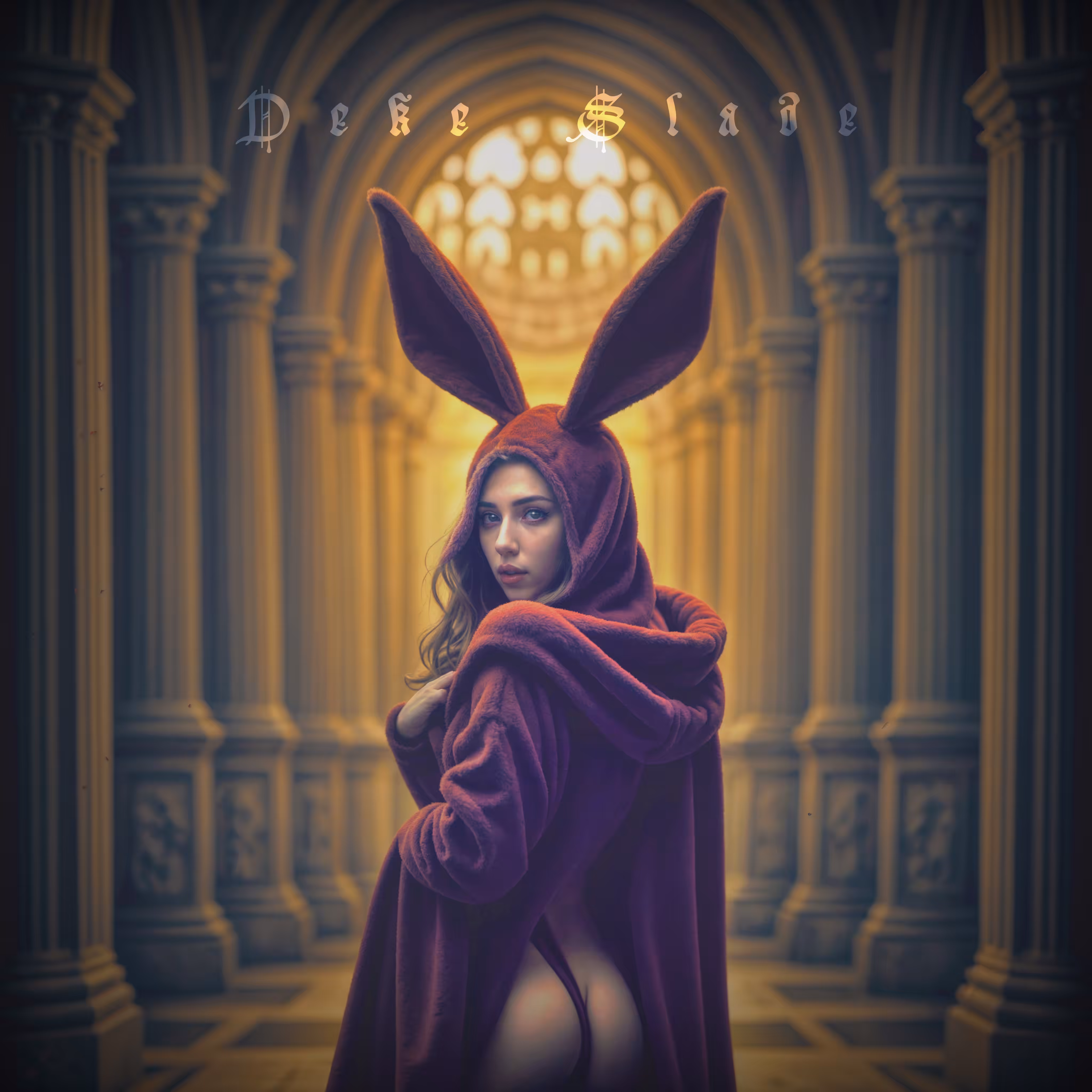 Playboy Paganism III