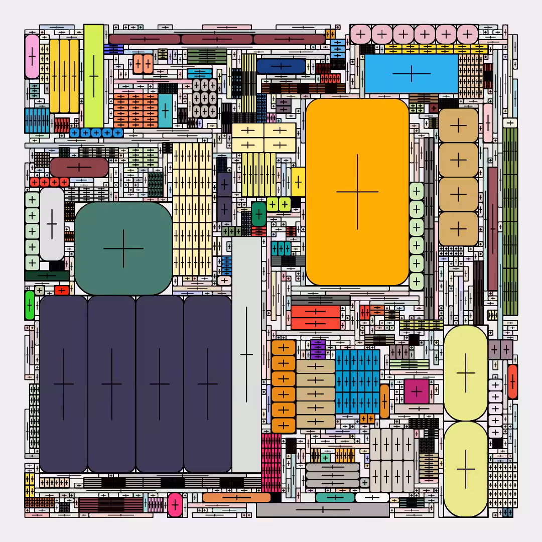 Industrial Park #12