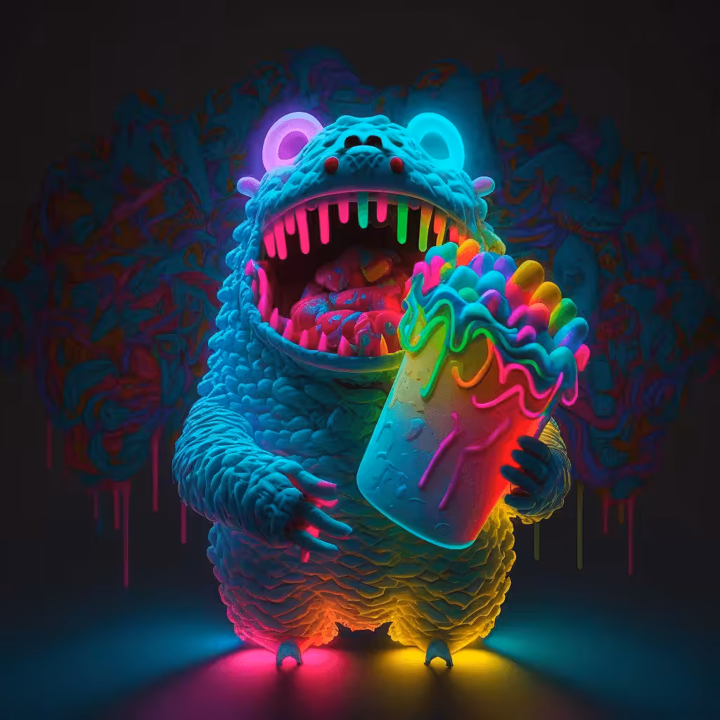 Monster