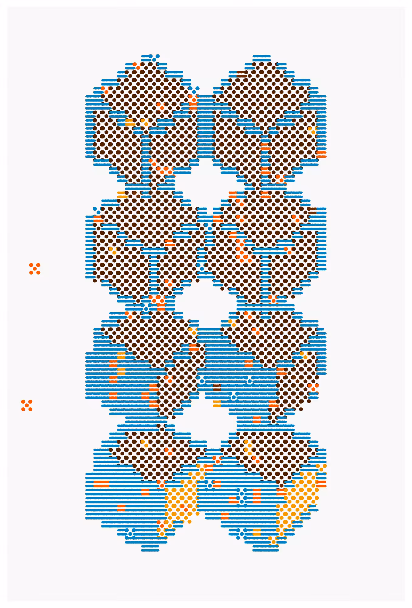 ⧉ Cube³s #162