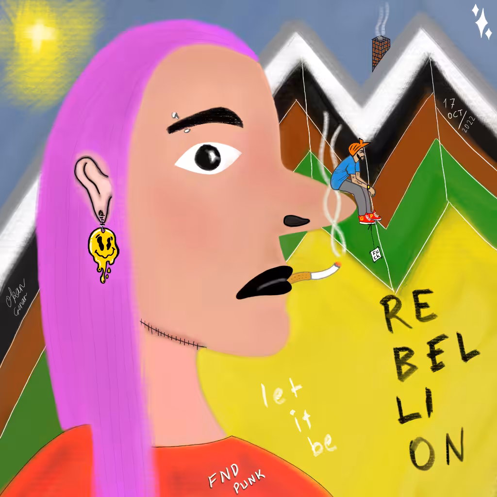Let It Be